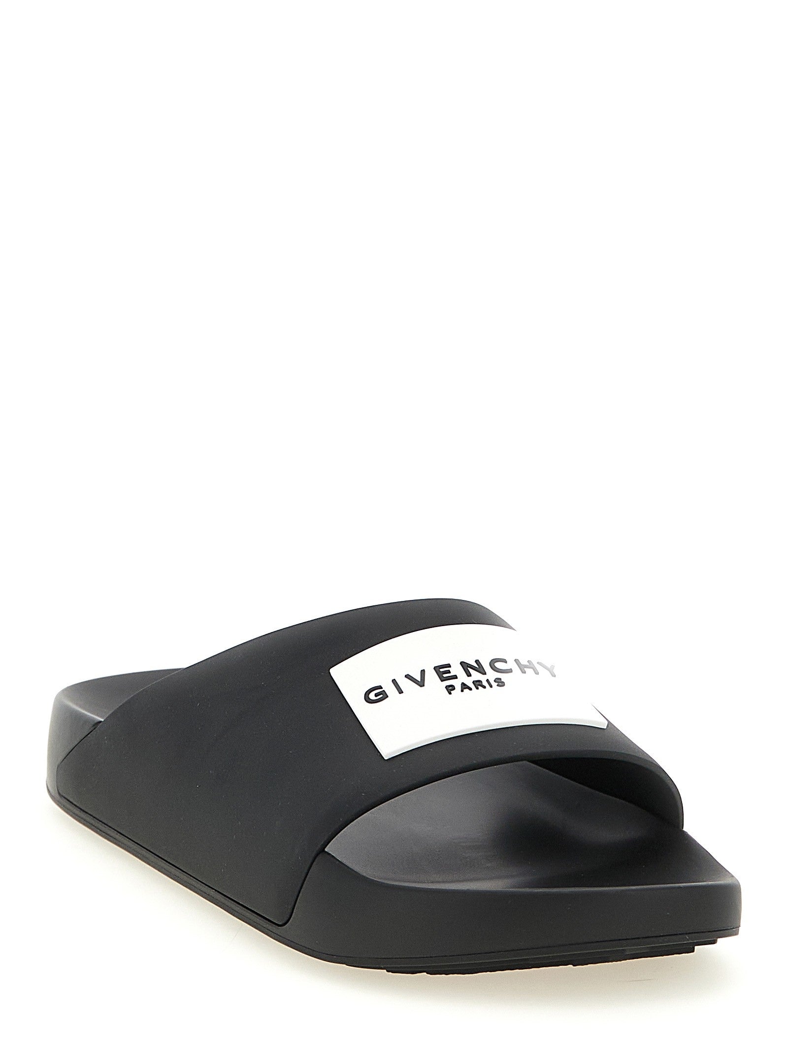 Givenchy - Man - Black - Sandal