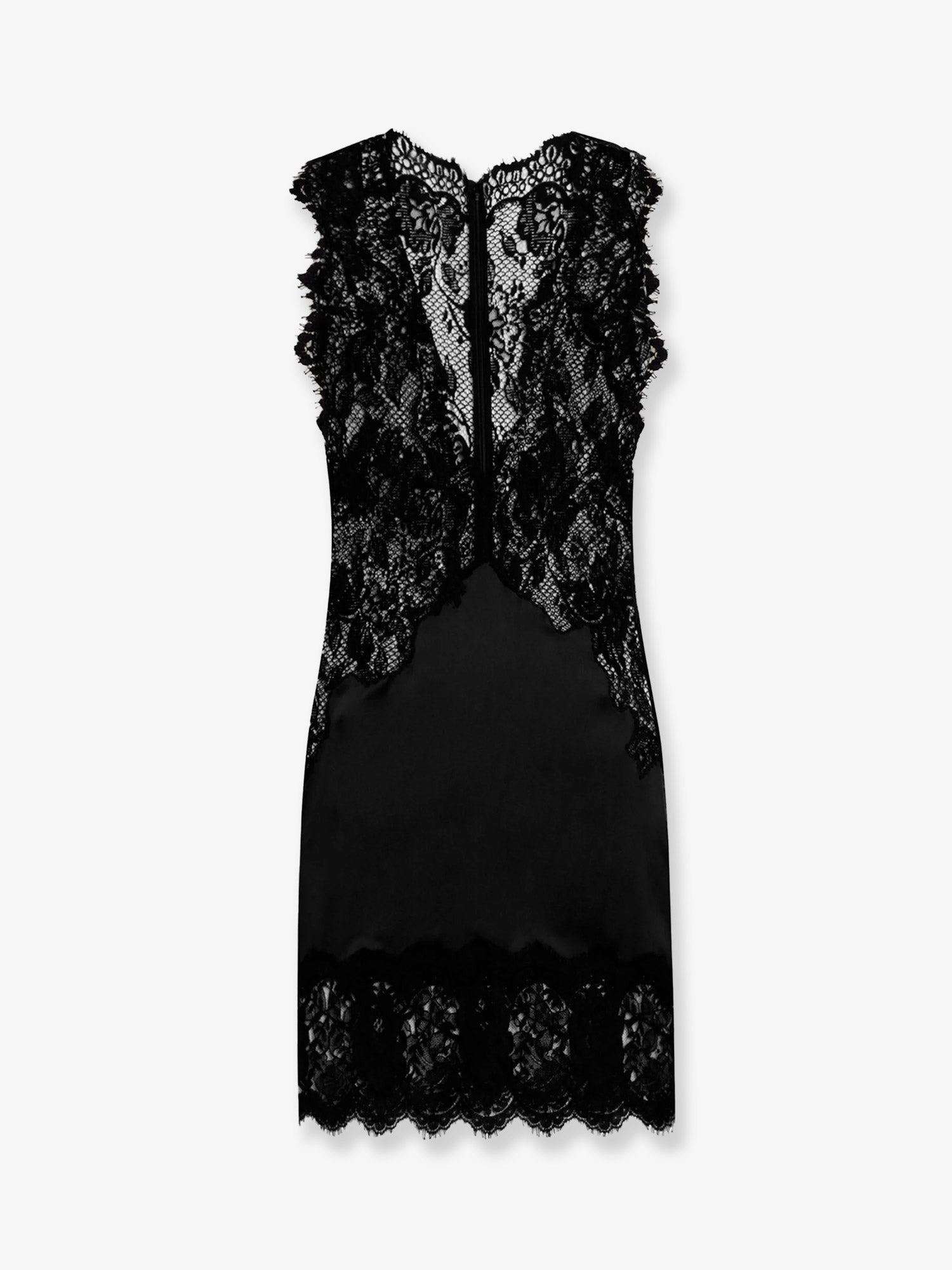 Dolce & Gabbana - Woman - Black - Dress