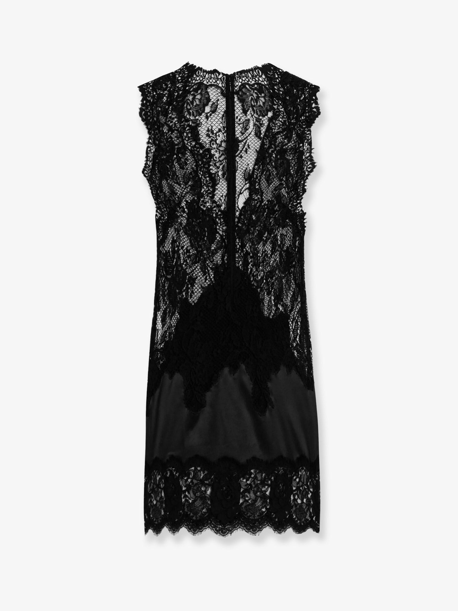 Dolce & Gabbana - Woman - Black - Dress