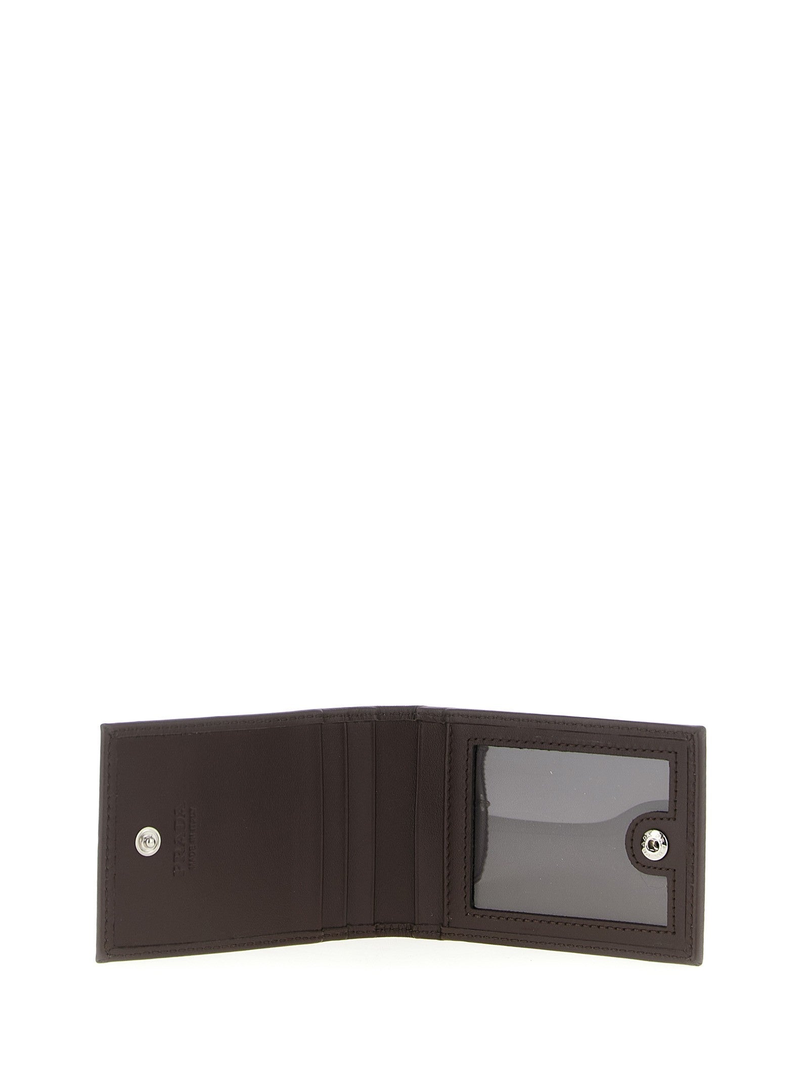 PRADA - nan - Black - Wallet