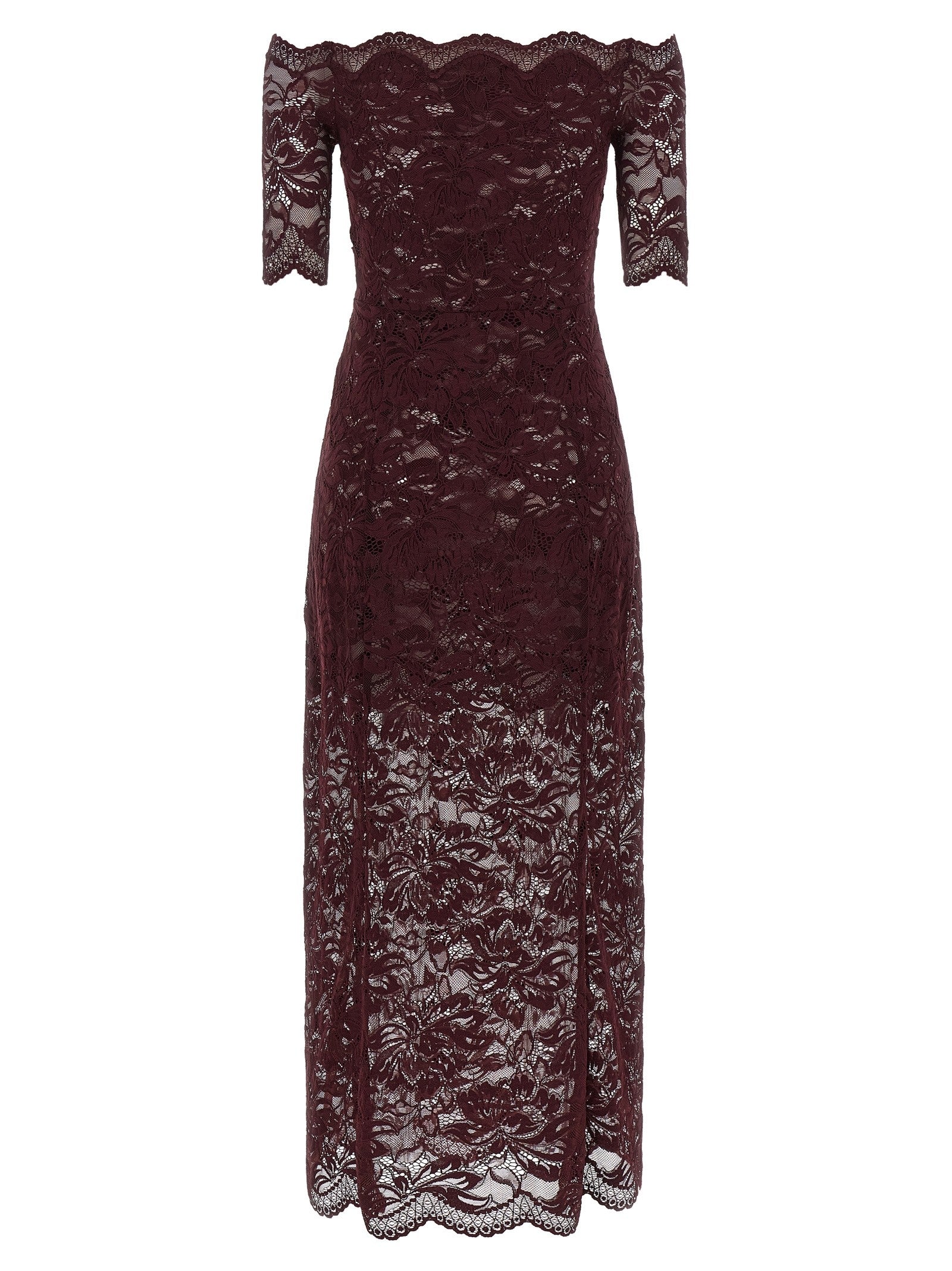 paco rabanne - nan - Purple - Dress