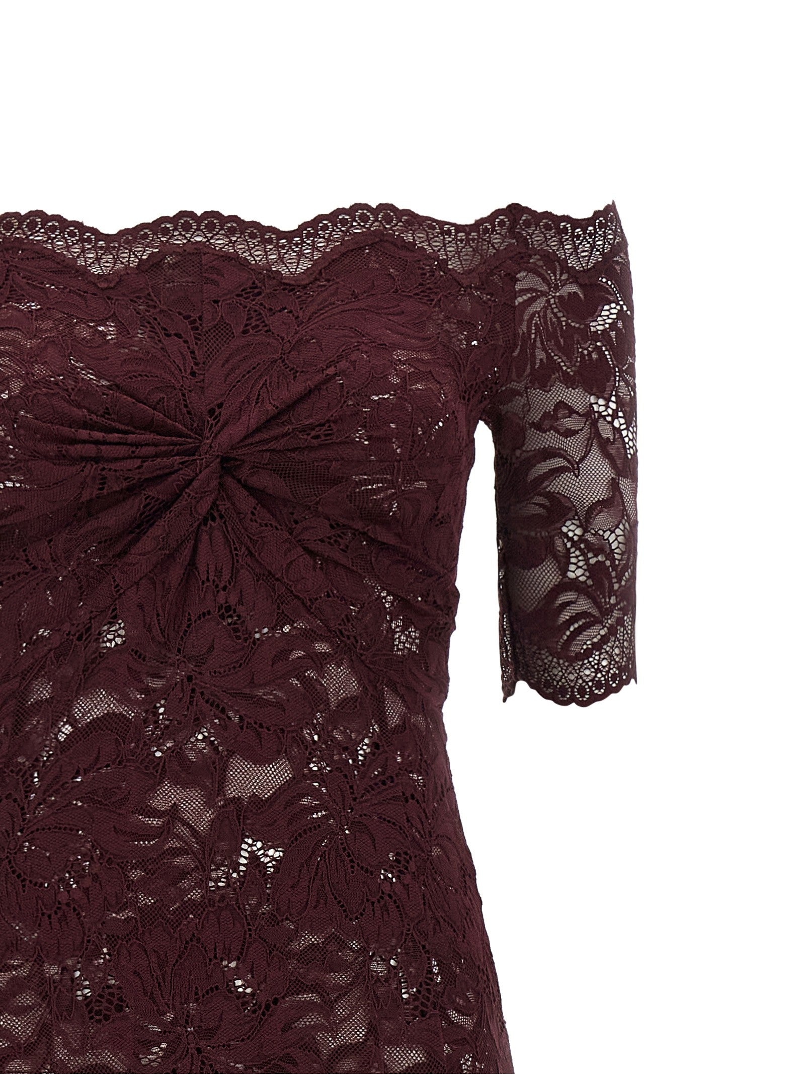 paco rabanne - nan - Purple - Dress