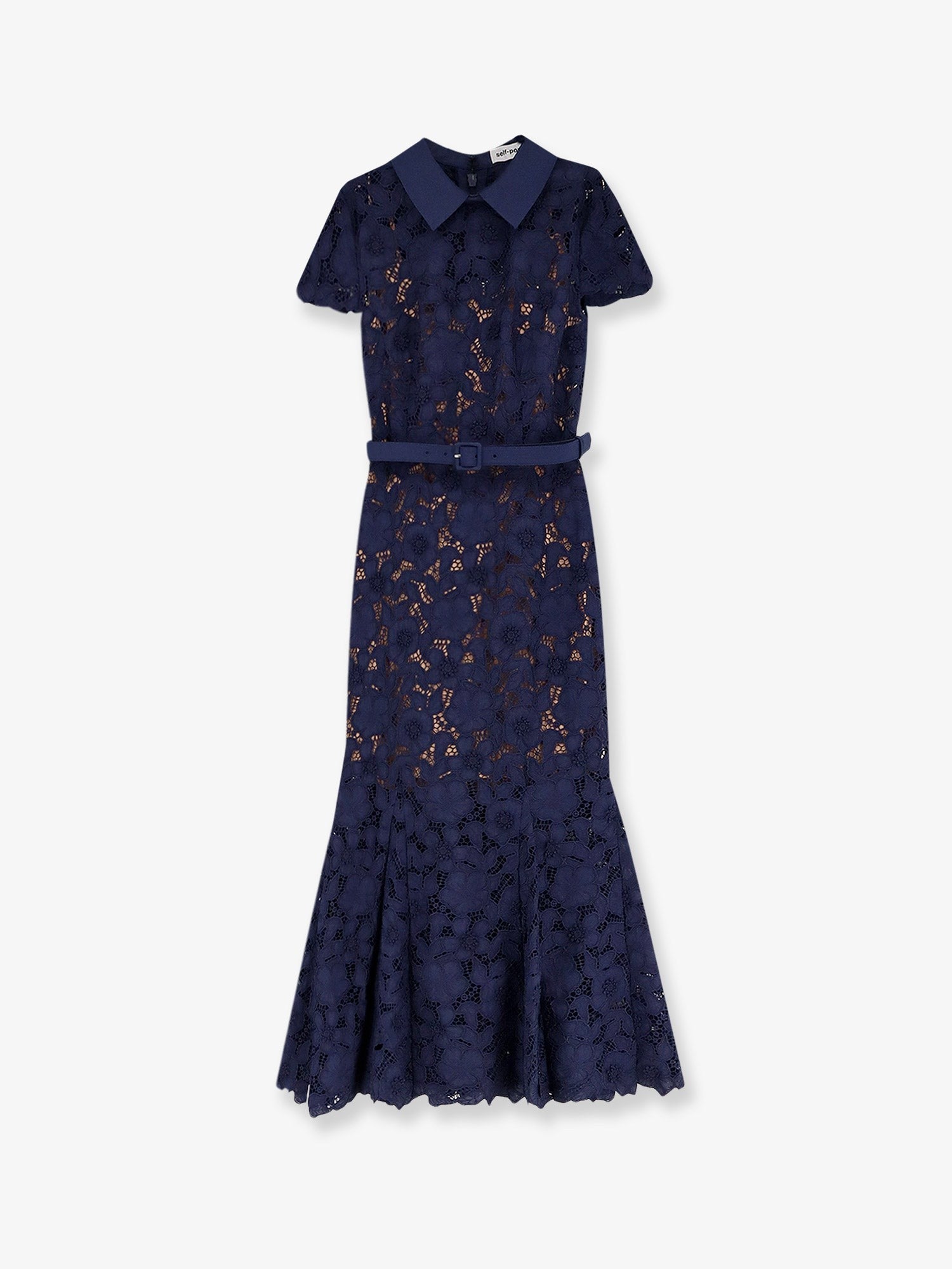 SELF PORTRAIT - Woman - Blue - Dress