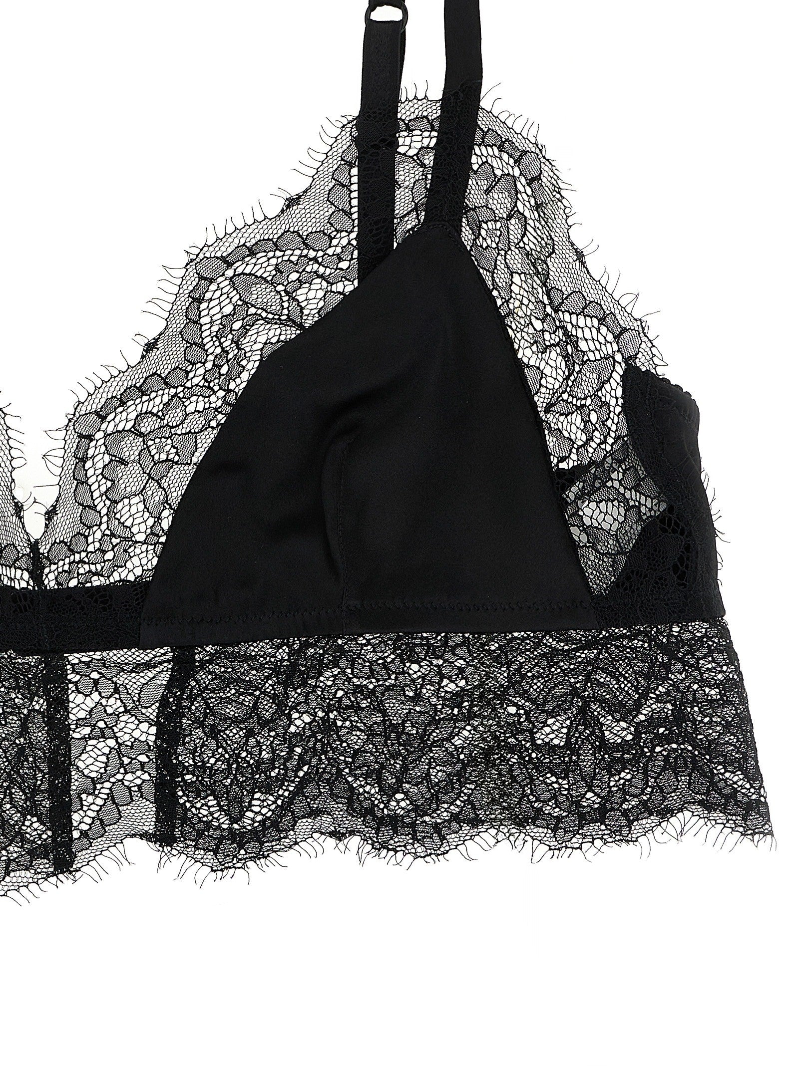 Dolce & Gabbana - nan - Black - Underwear