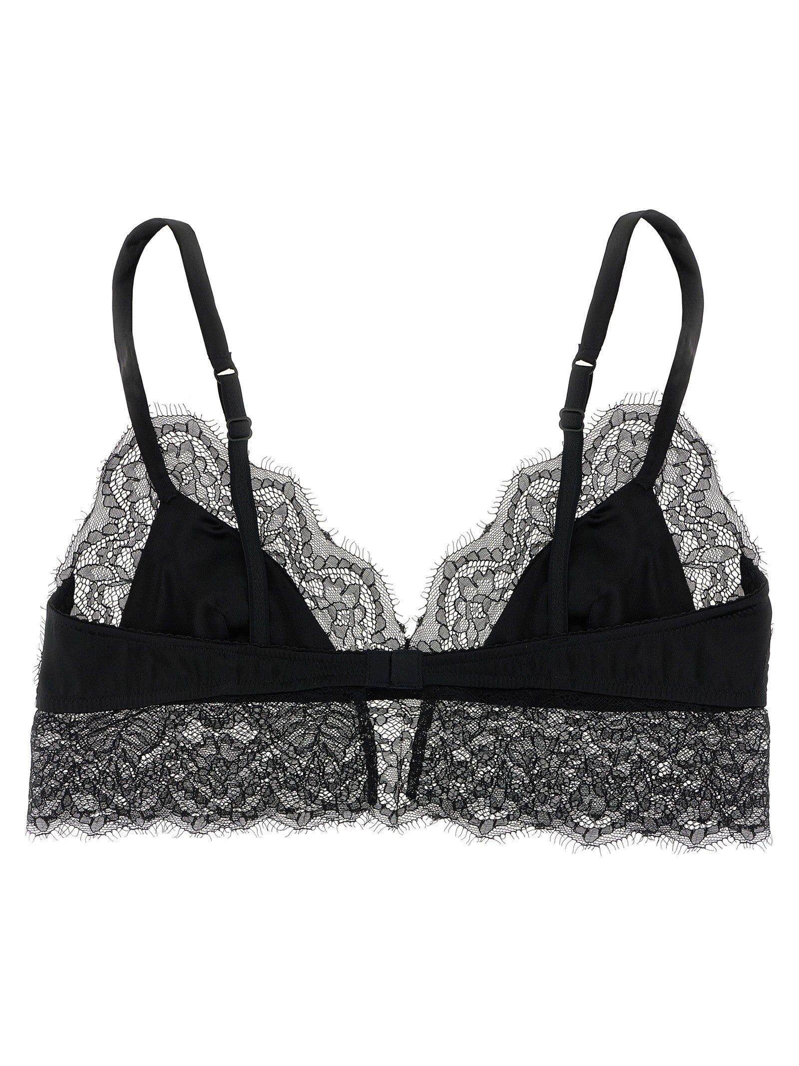 Dolce & Gabbana - nan - Black - Underwear