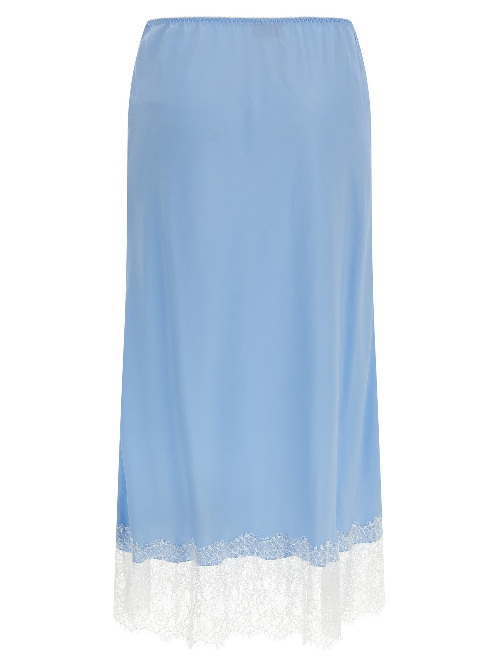 Moschino - nan - White - Skirt