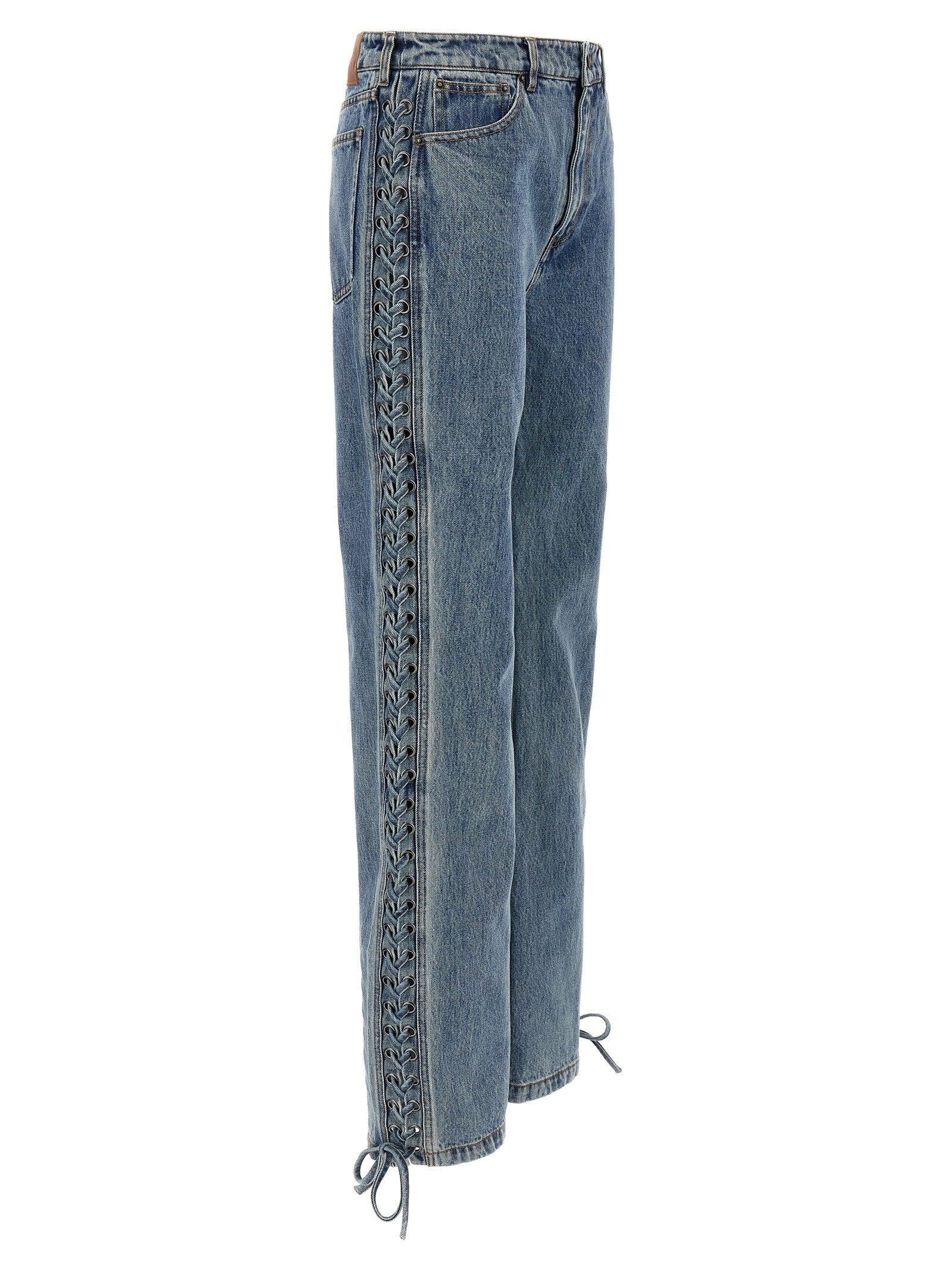 ROTATE BIRGER CHRISTENSEN - nan - Blue - Jeans