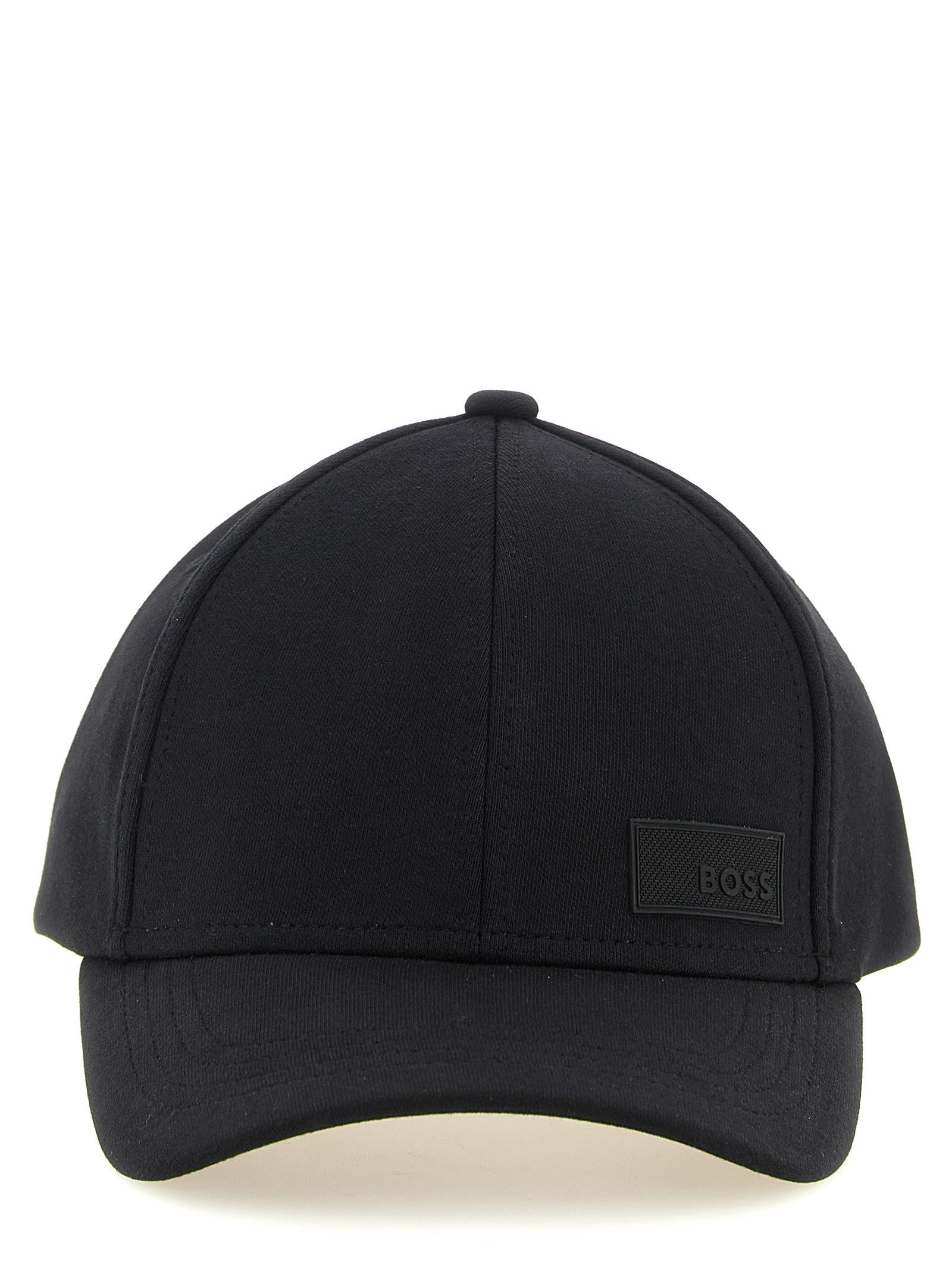 HUGO BOSS - nan - Black - Hat