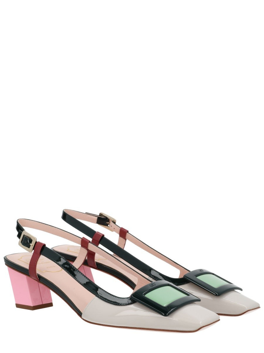 ROGER VIVIER - Női - Többszínű - Magassarkú