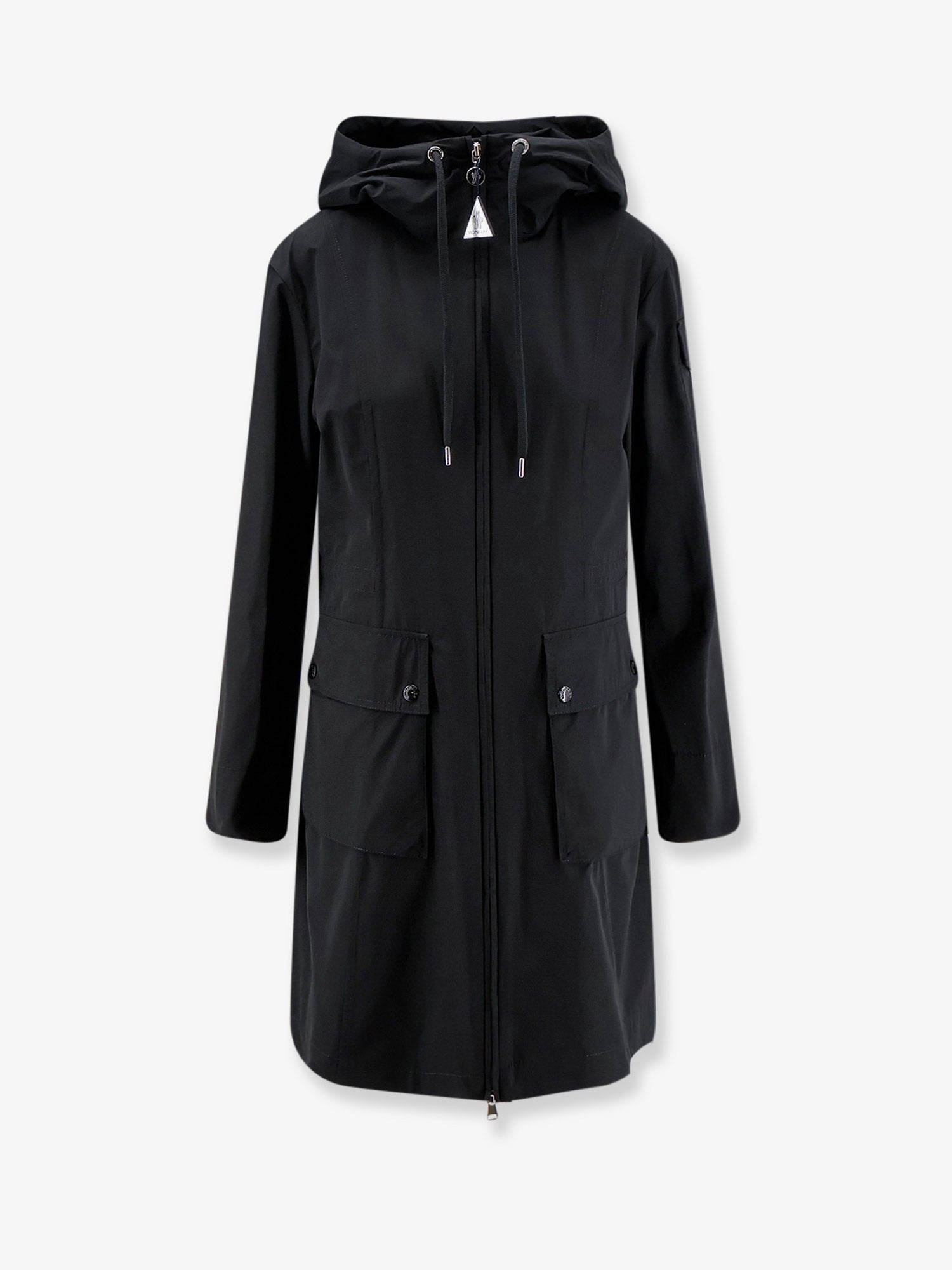 Moncler - Női - Fekete - Kabát