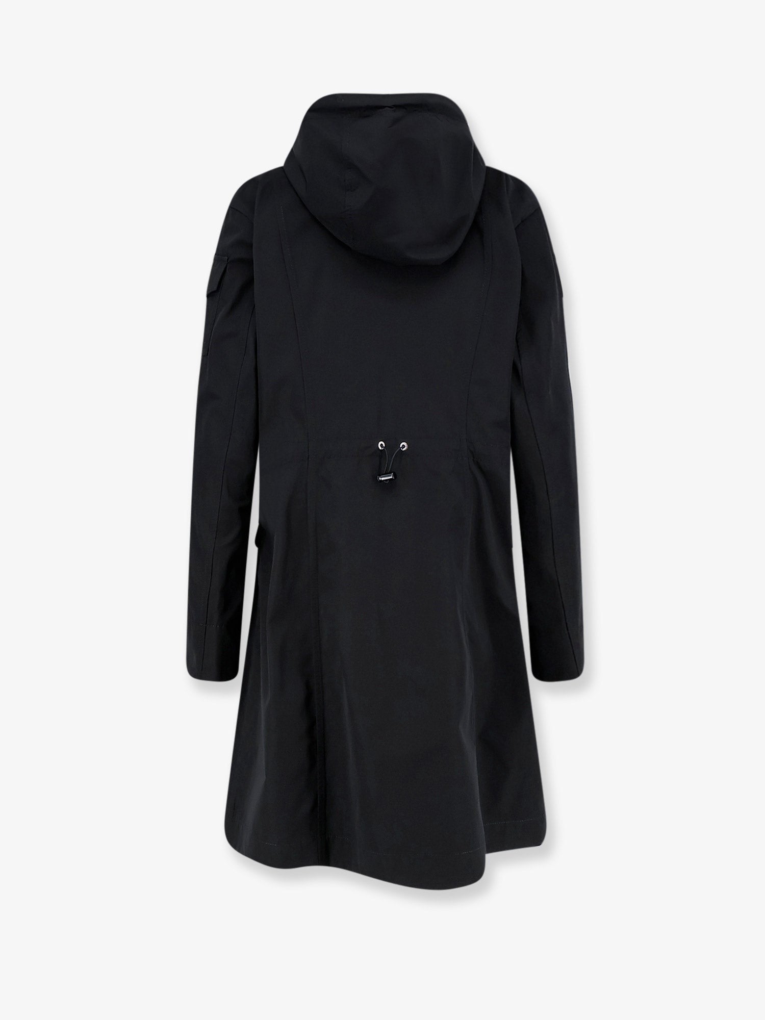 Moncler - Női - Fekete - Kabát