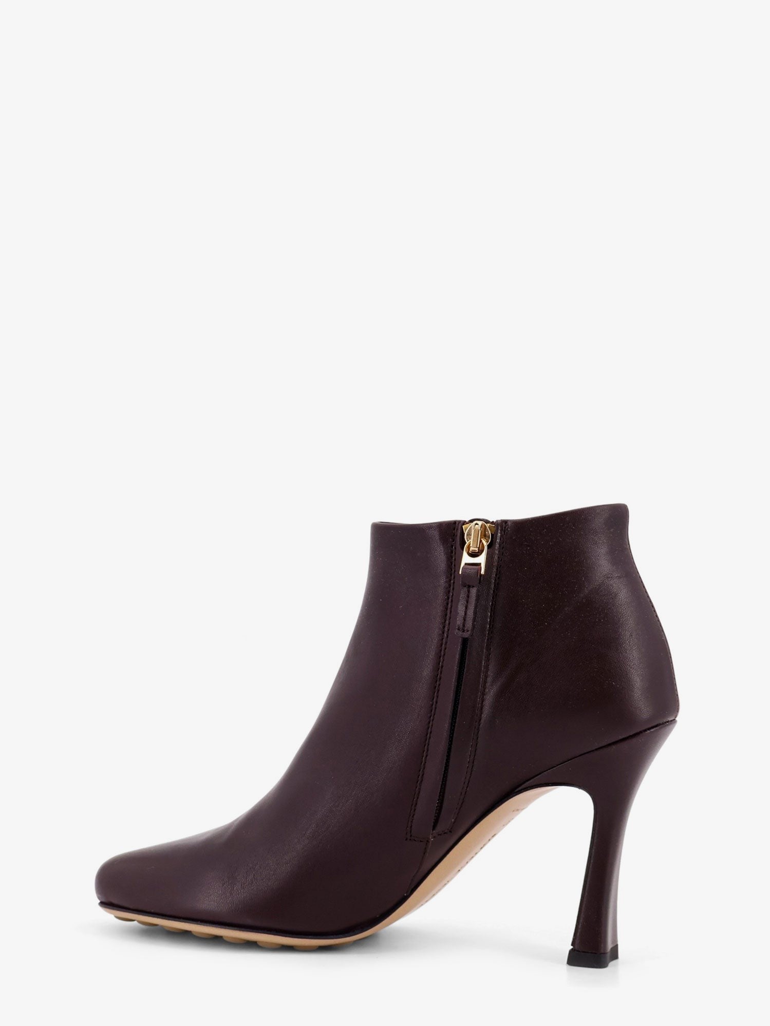Bottega Veneta - Woman - Purple - Boot