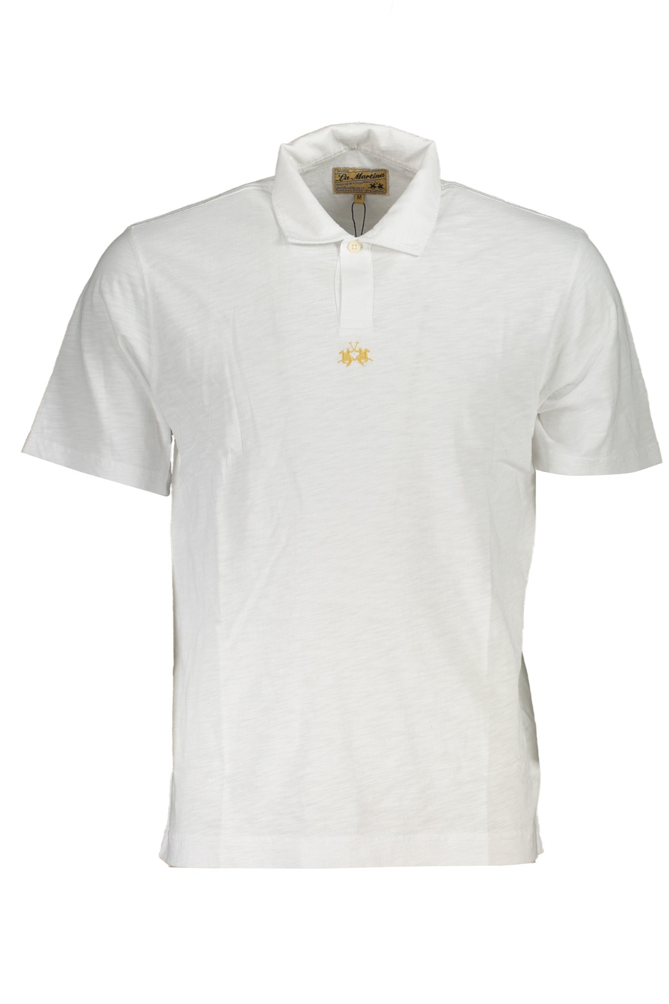 LA MARTINA - Man - Polo Shirts