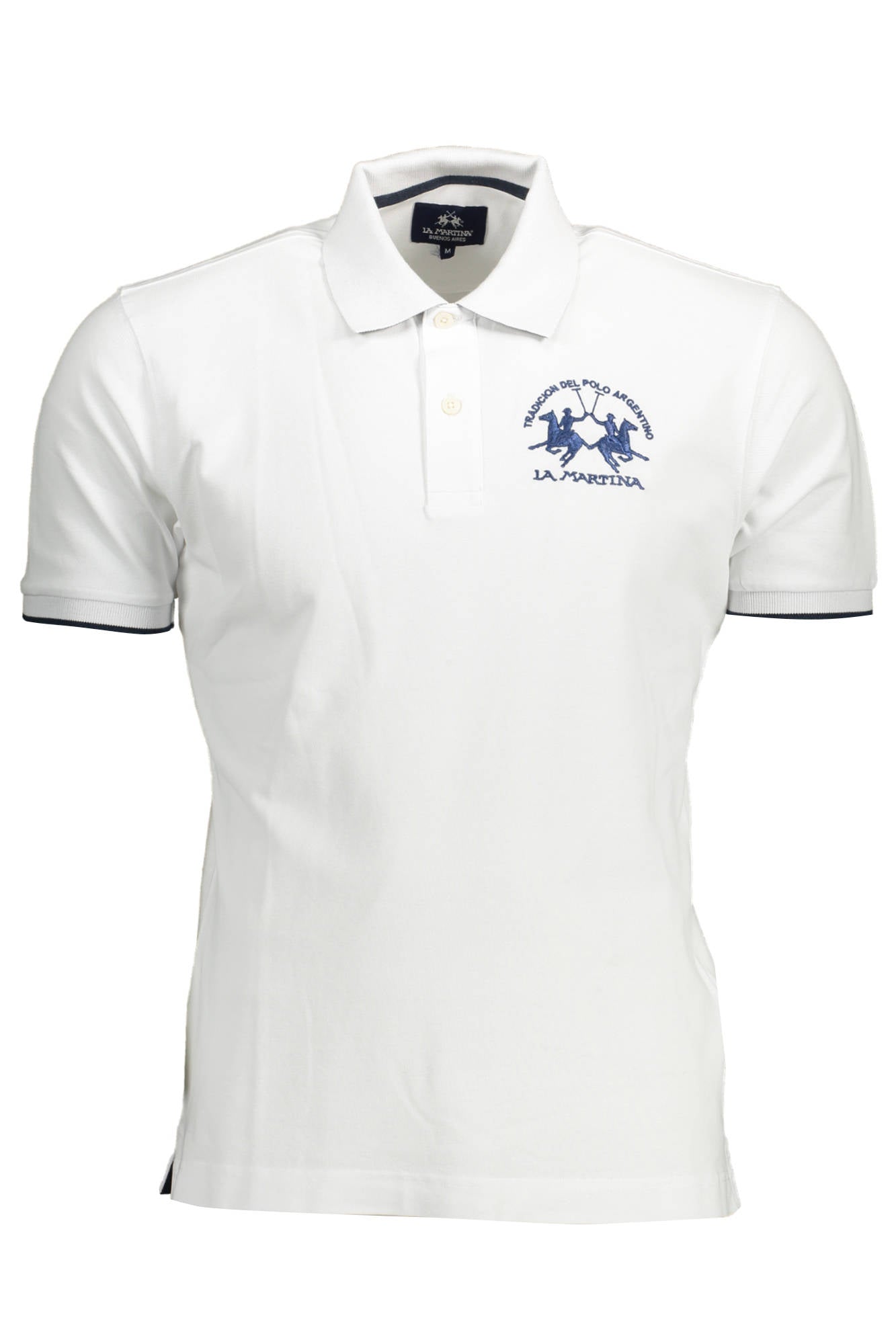 LA MARTINA - Man - Polo Shirt