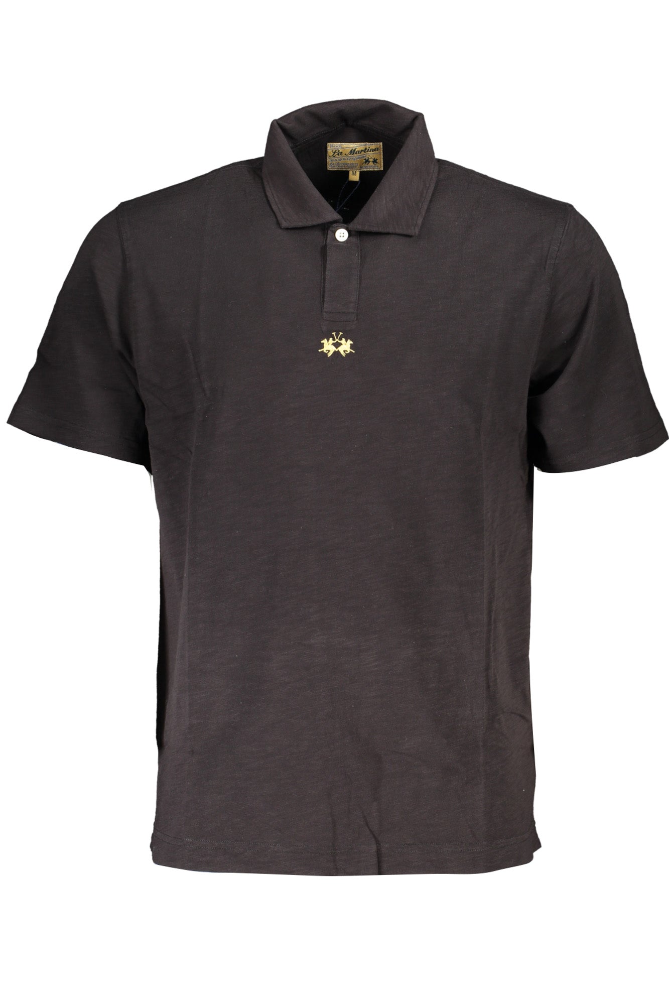 LA MARTINA - Man - Polo Shirts