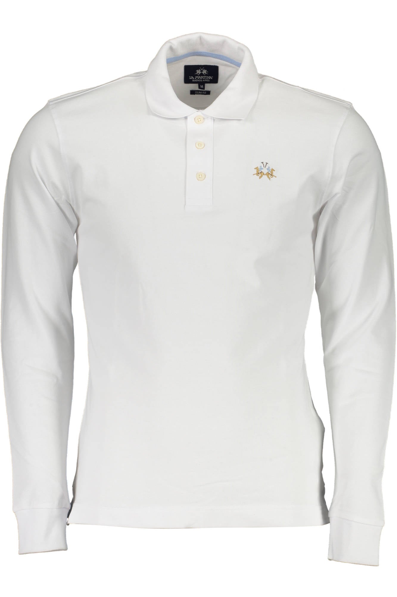 LA MARTINA - Man - Polo Shirt
