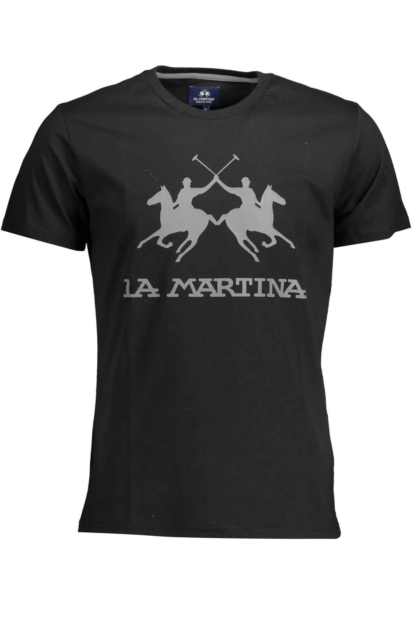 LA MARTINA - Man - T-shirt