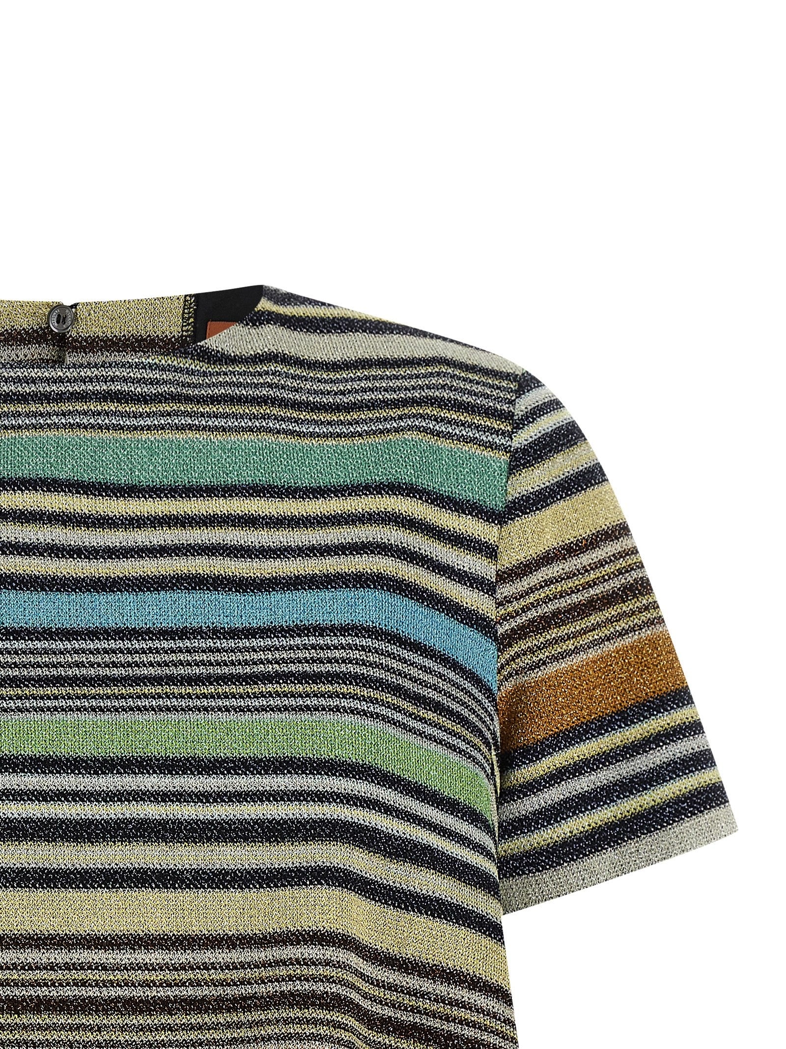 Missoni - nan - Többszínű - Póló