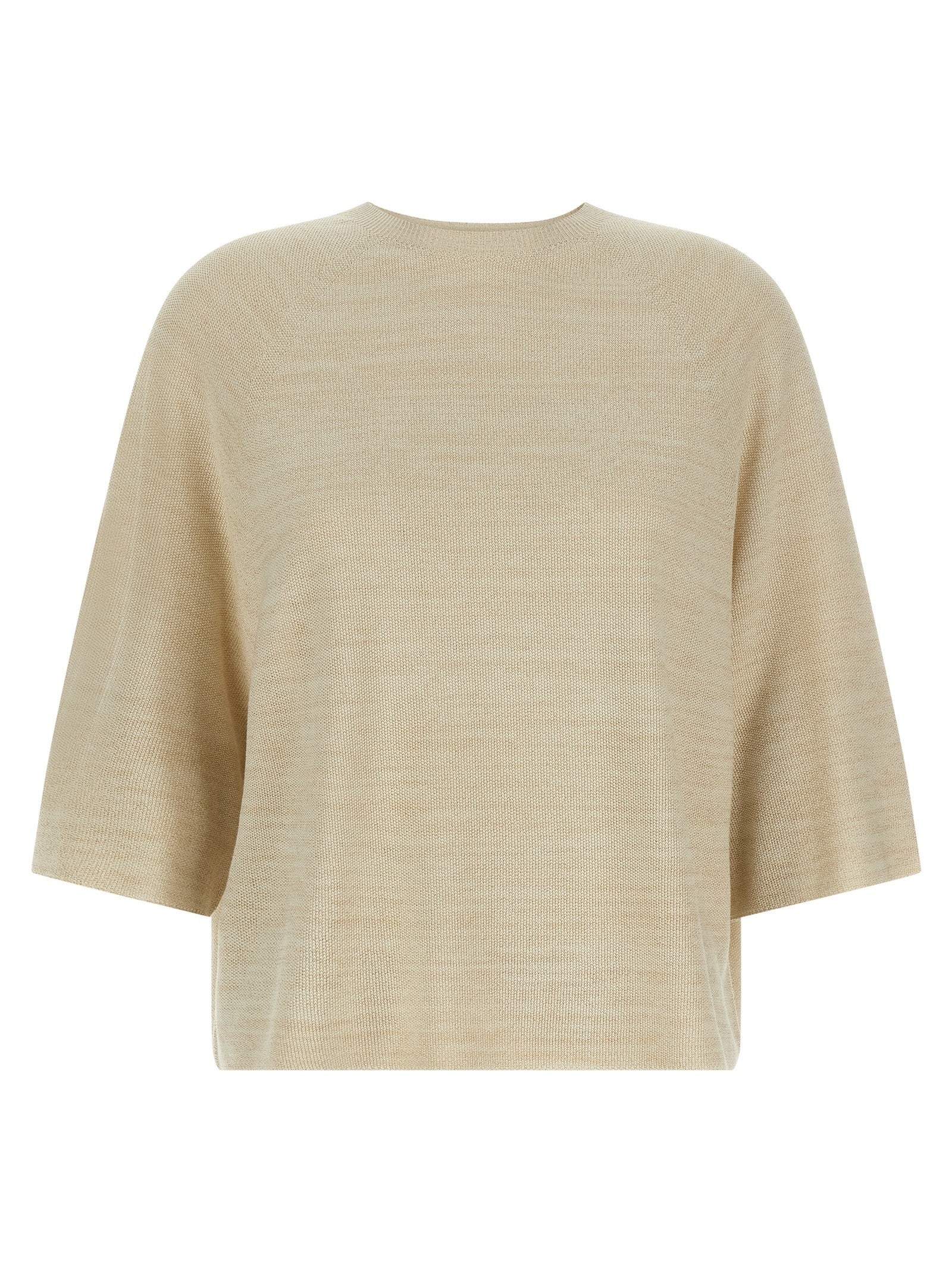 Fabiana Filippi - nan - Gold - Sweater
