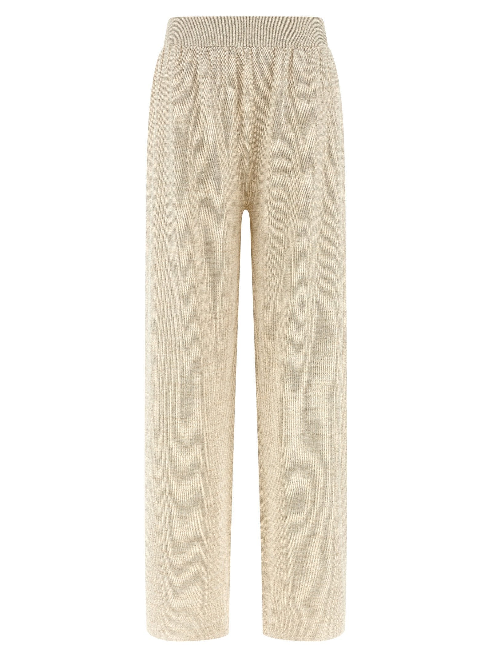 Fabiana Filippi - nan - Gold - Pants