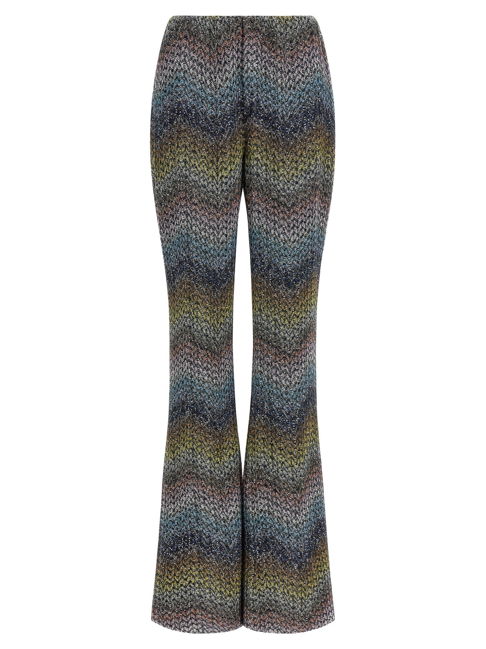 Missoni - nan - Többszínű - Nadrág