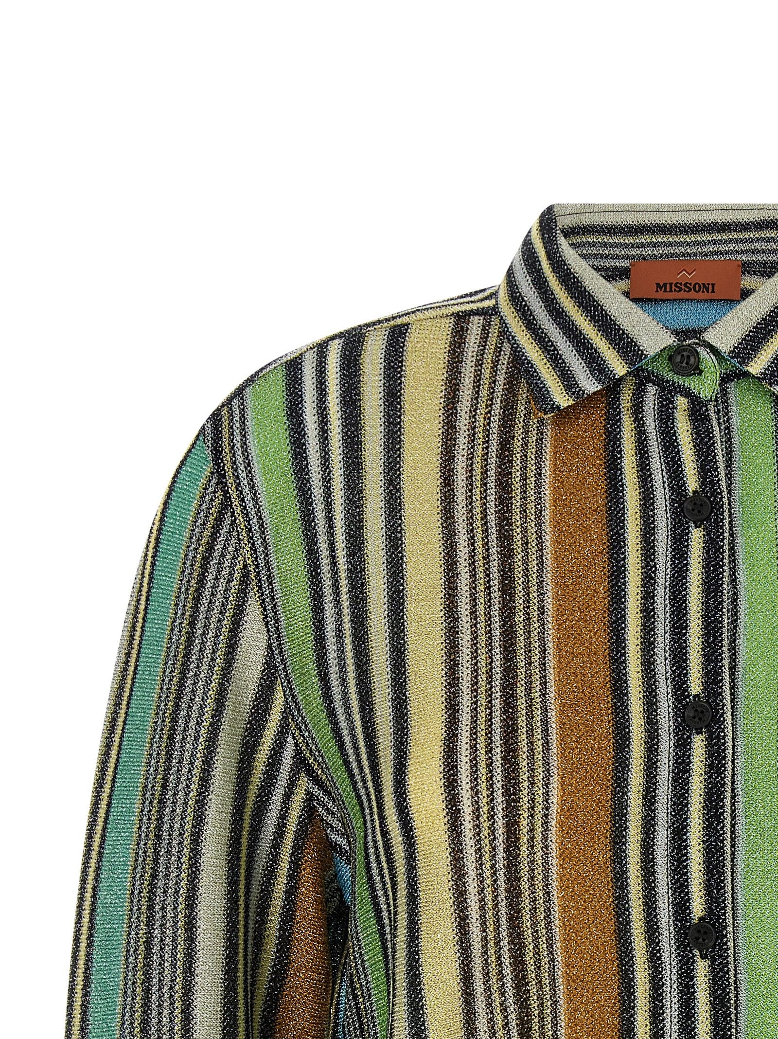 Missoni - nan - Többszínű - Póló