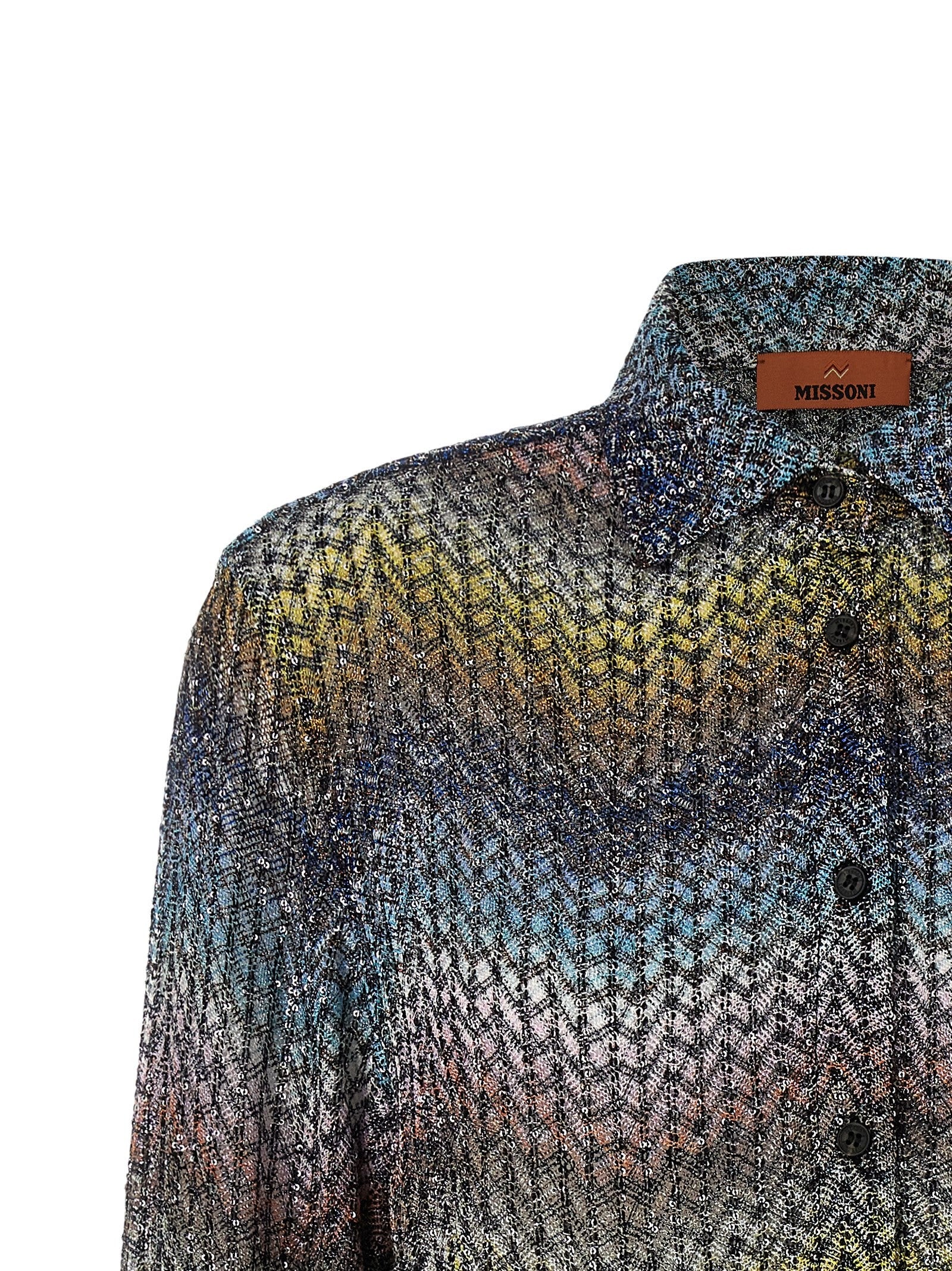 Missoni - nan - Többszínű - Póló