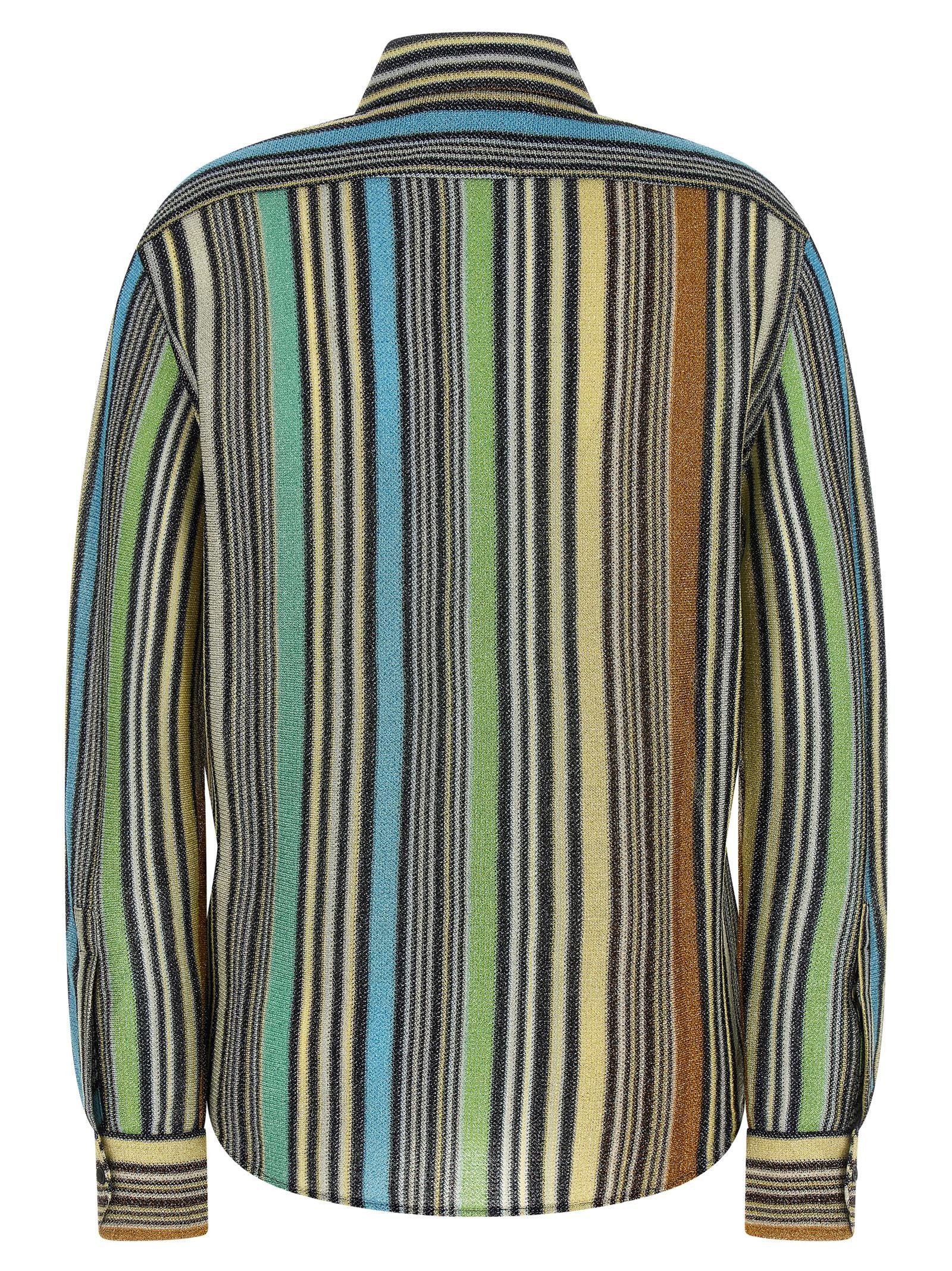Missoni - nan - Többszínű - Póló