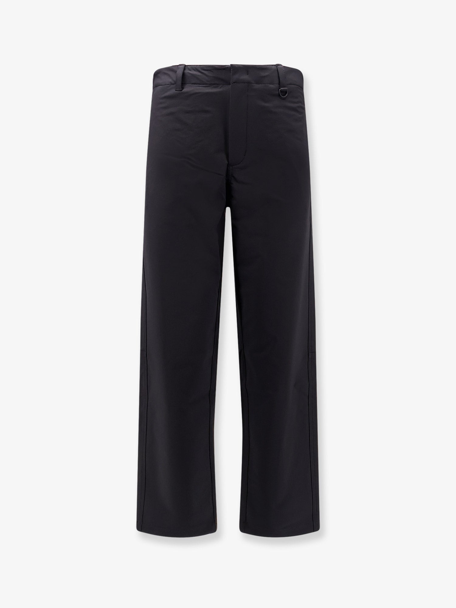 LAMINAR - Man - Black - Pants