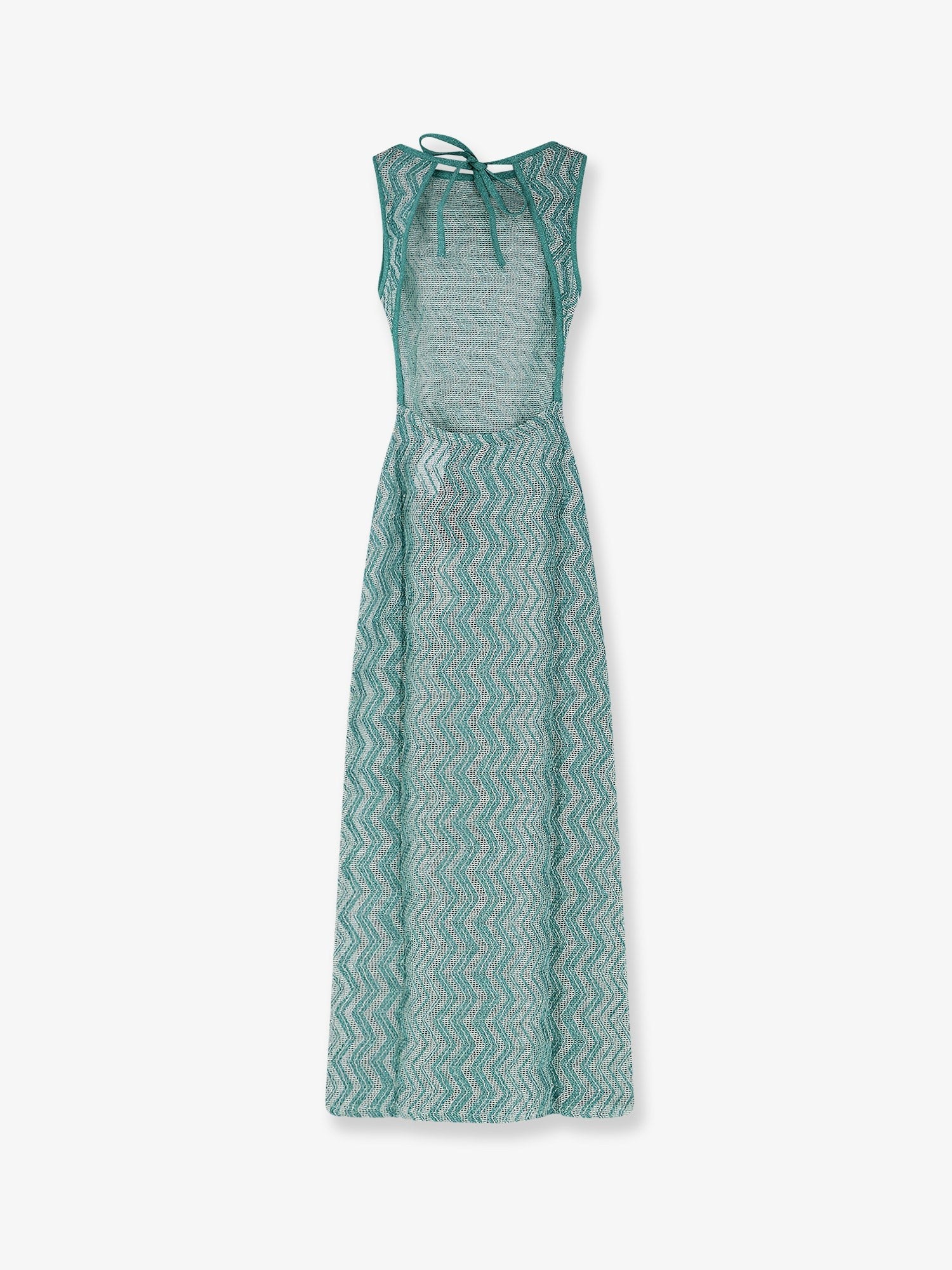 Missoni - Női - Kék - Ruha