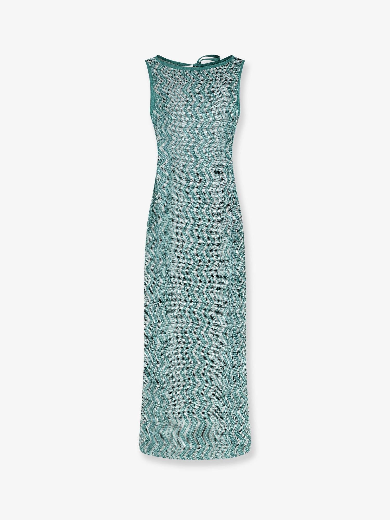 Missoni - Női - Kék - Ruha