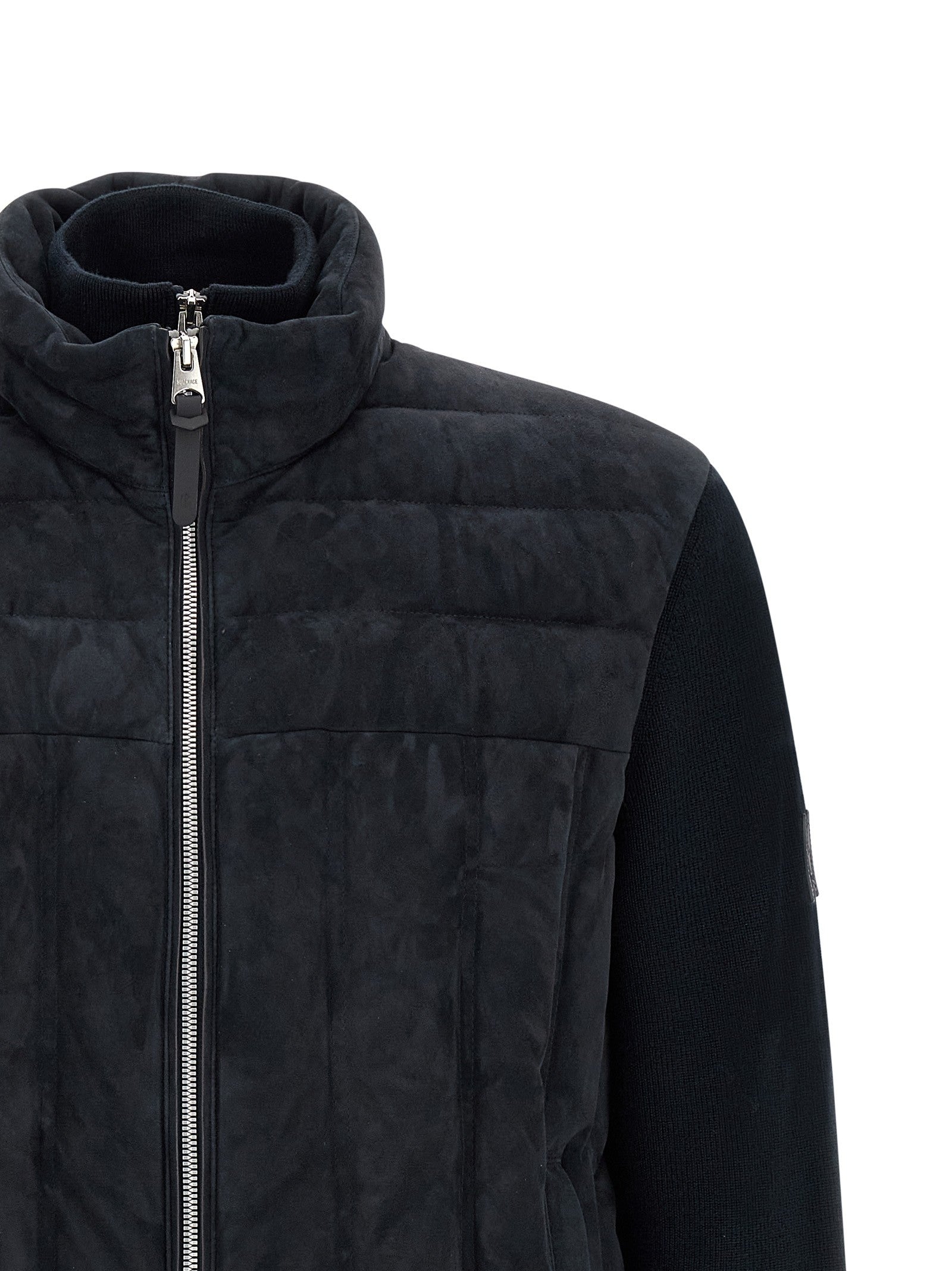 MACKAGE - nan - Blue - Jacket