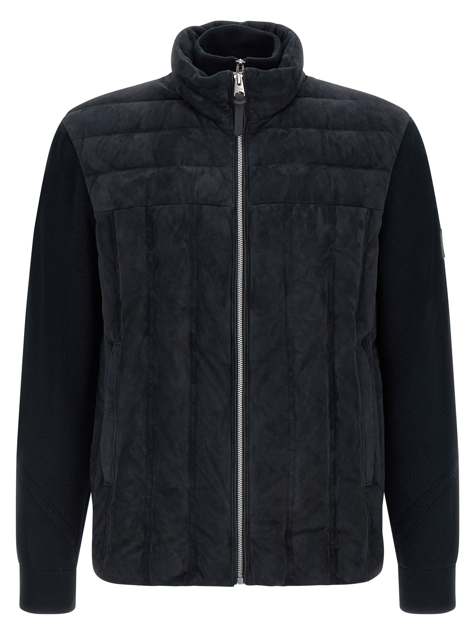 MACKAGE - nan - Blue - Jacket