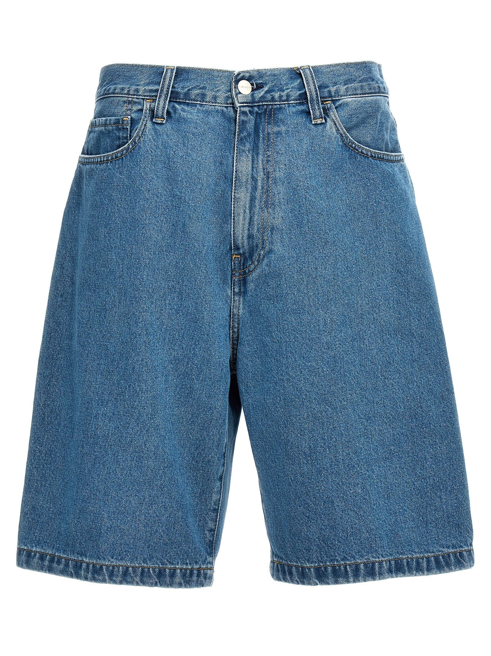Carhartt Wip - nan - Blue - Shorts