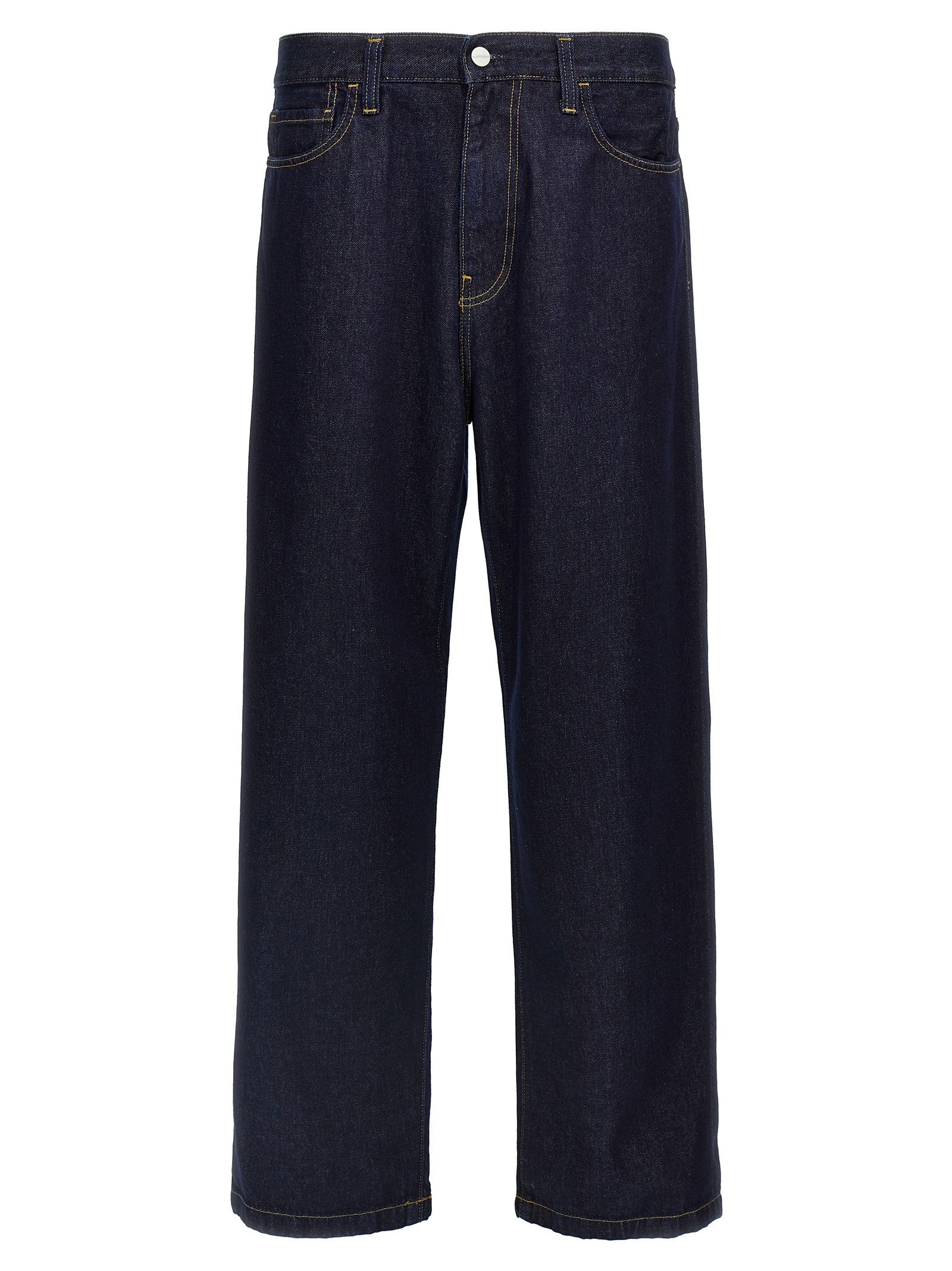 Carhartt Wip - nan - Blue - Jeans