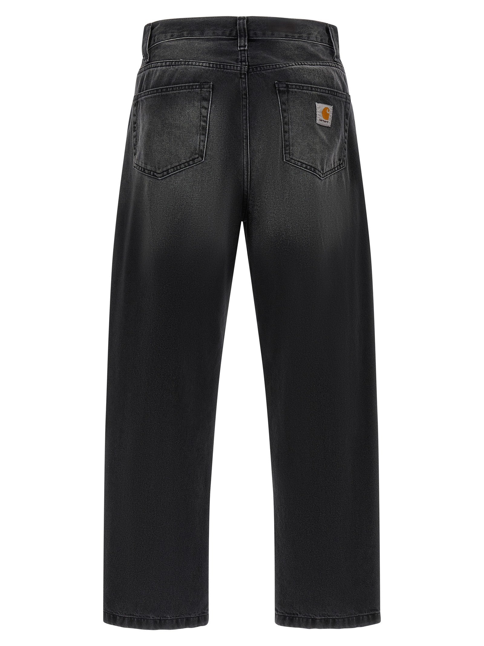 Carhartt Wip - nan - Black - Jeans