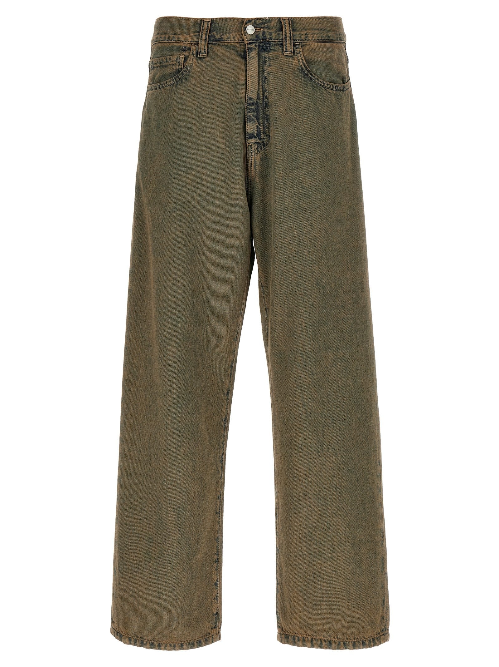 Carhartt Wip - nan - Brown - Jeans