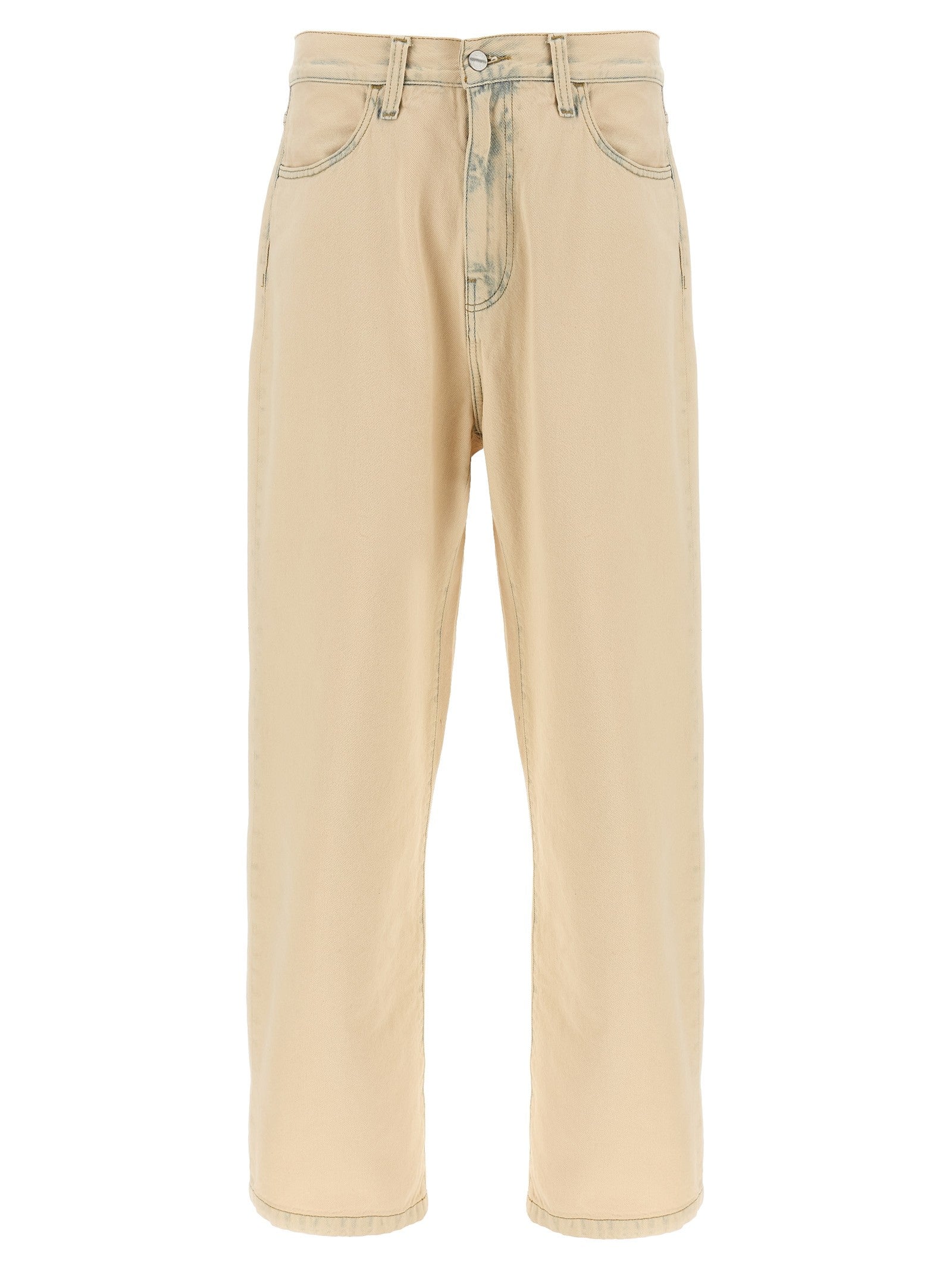 Carhartt Wip - nan - Beige - Jeans