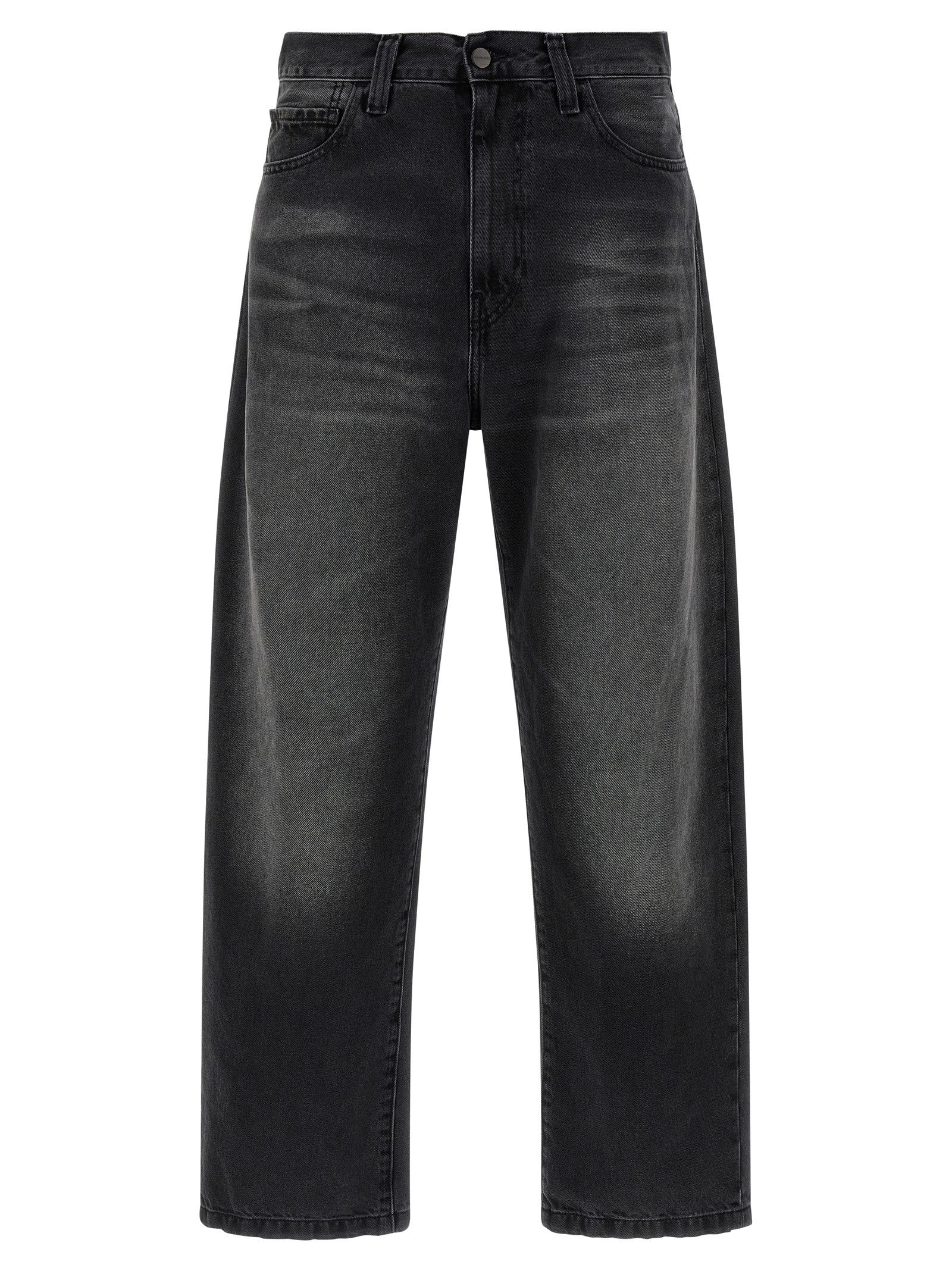 Carhartt Wip - nan - Black - Jeans