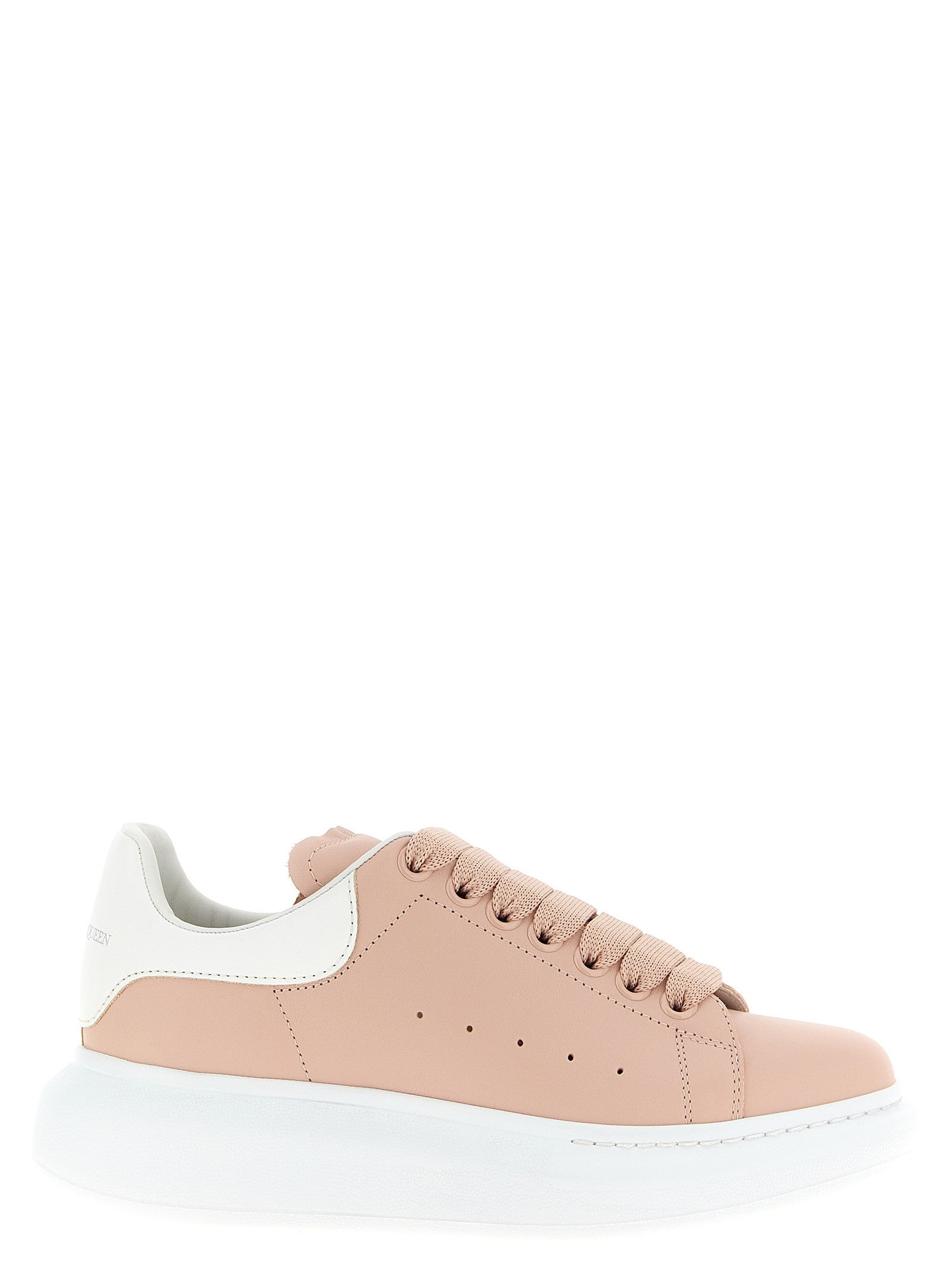 MCQUEEN - nan - Black - Sneaker
