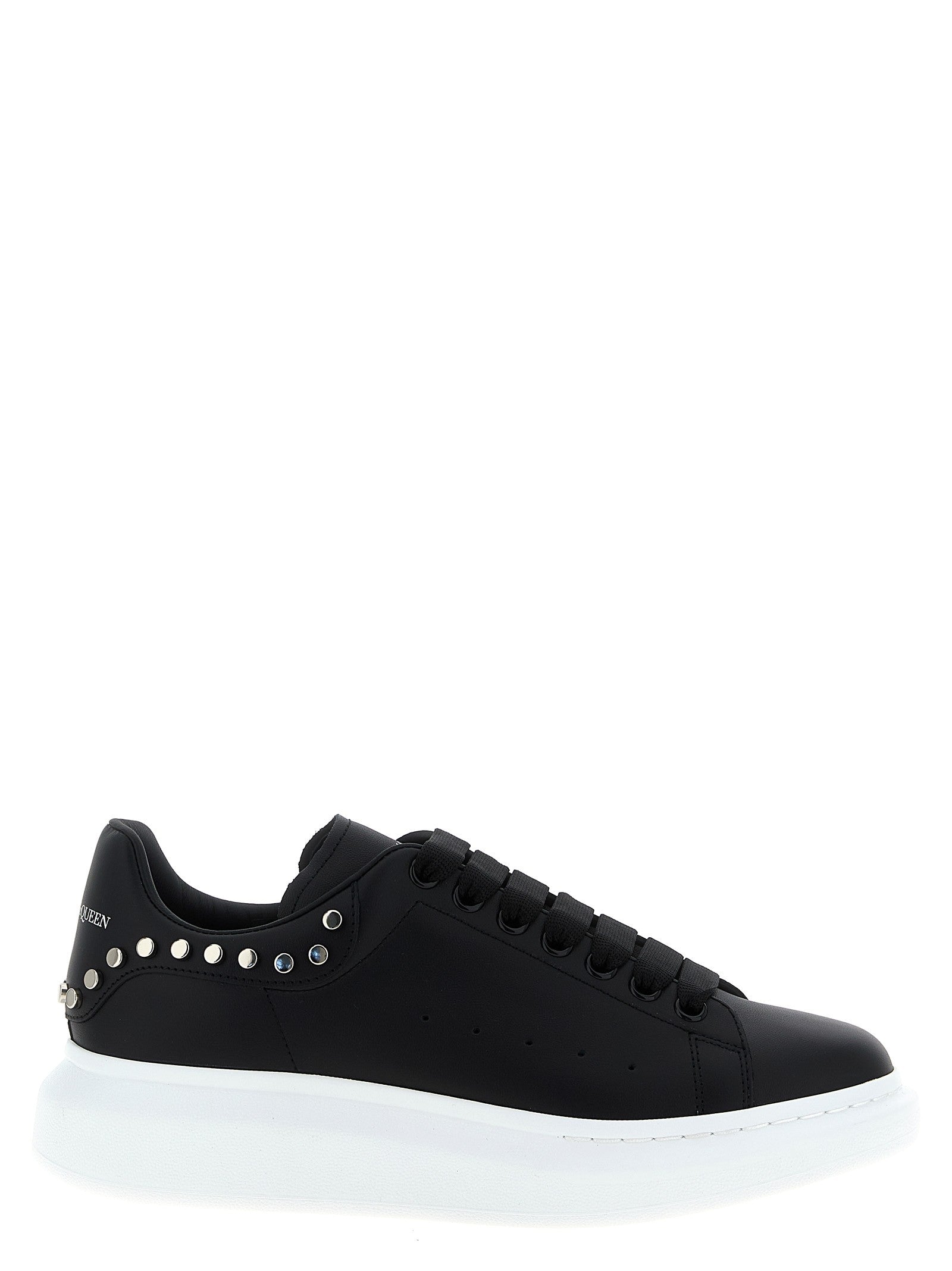 MCQUEEN - nan - Black - Sneaker