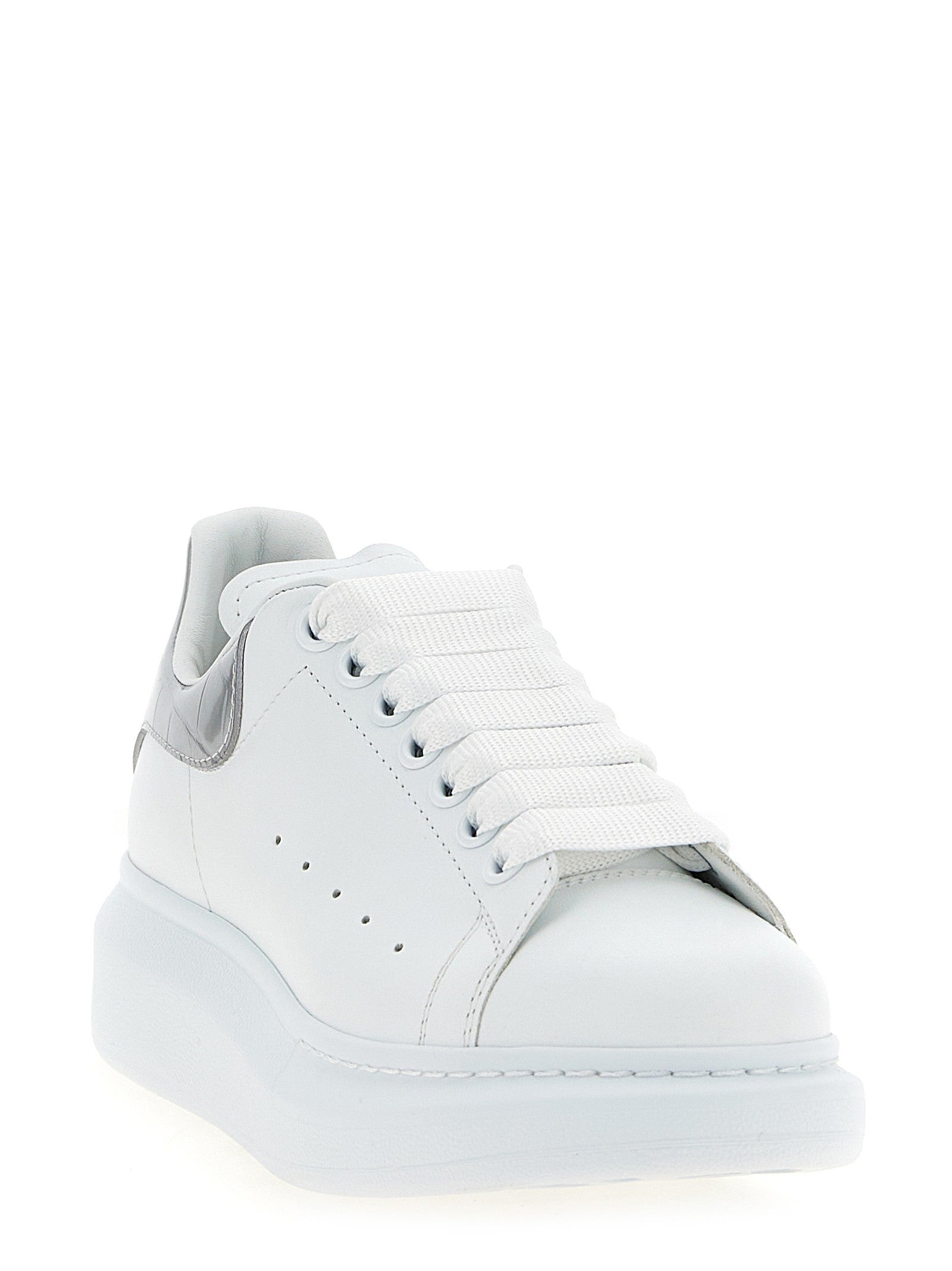 MCQUEEN - nan - Silver - Sneaker