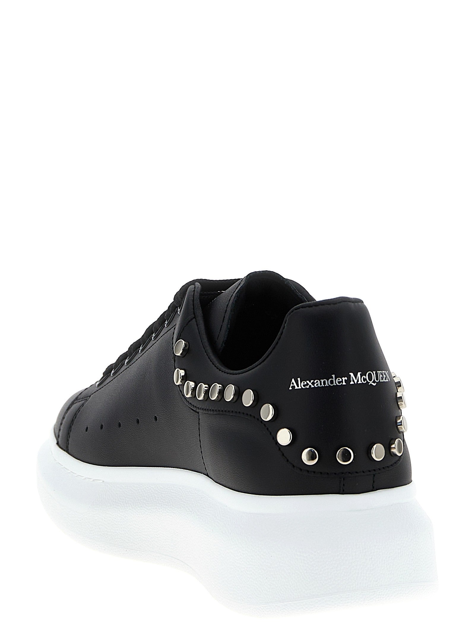 MCQUEEN - nan - Black - Sneaker