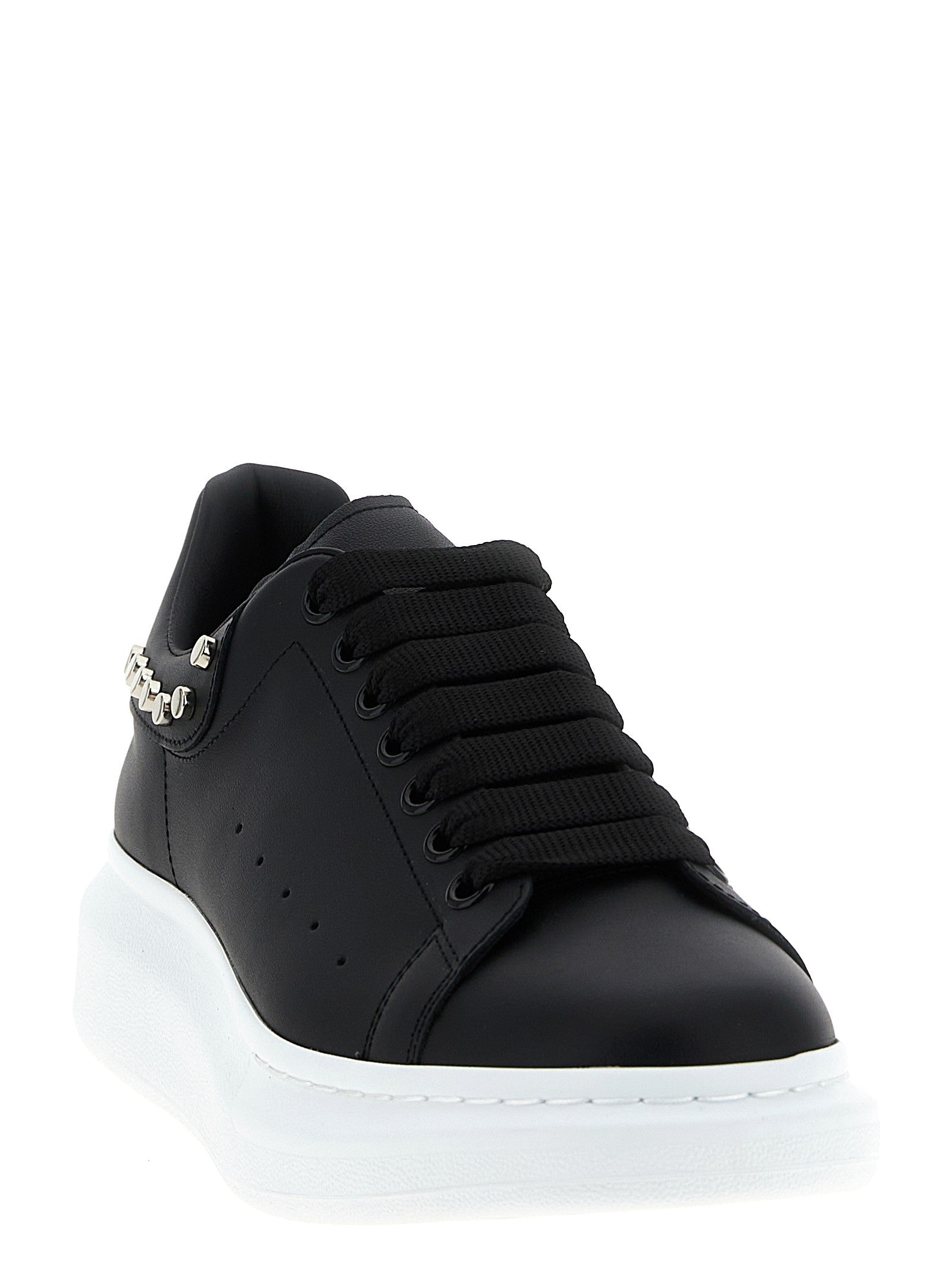 MCQUEEN - nan - Black - Sneaker
