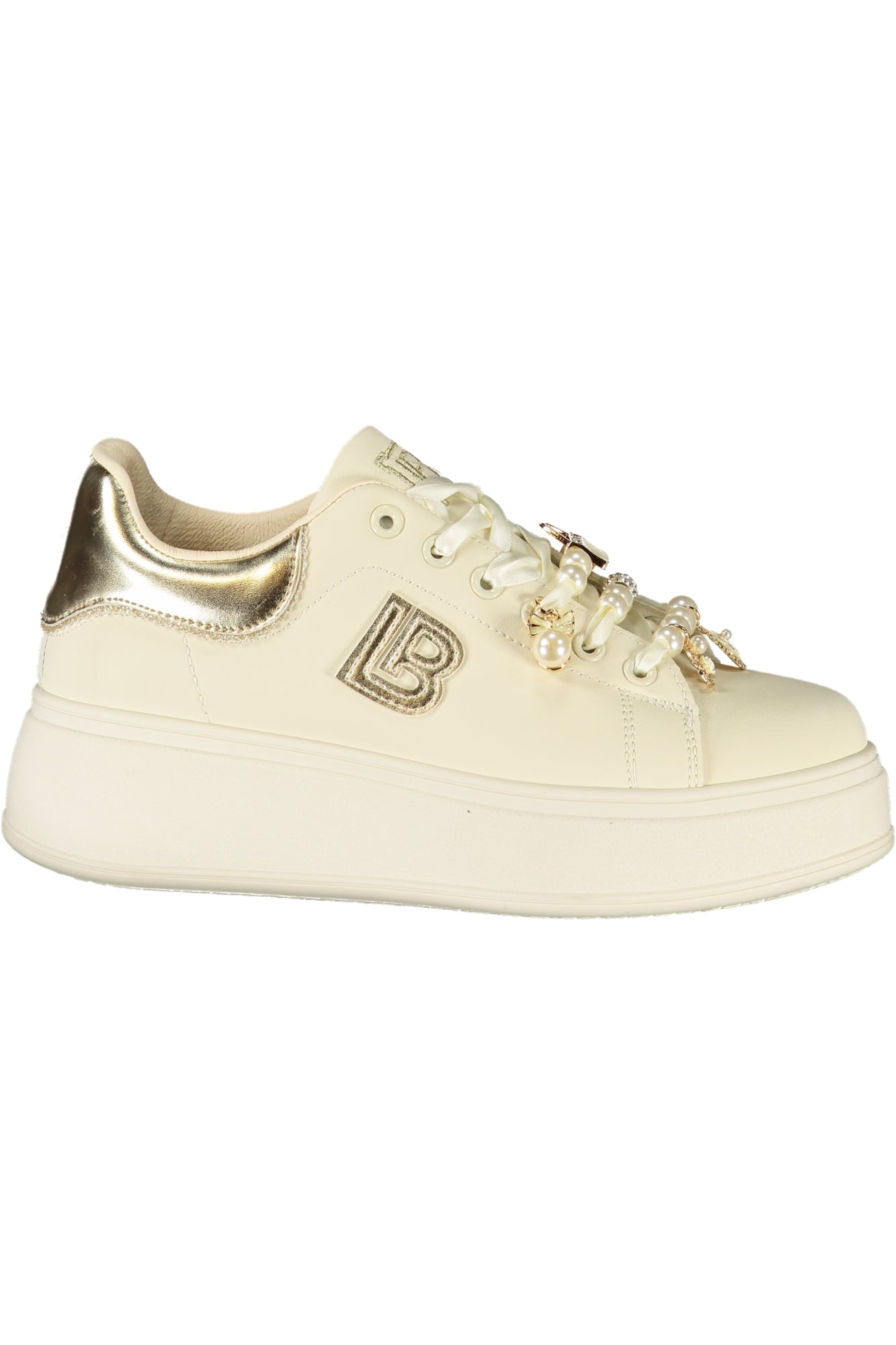 LAURA BIAGIOTTI - Nő - Sneaker