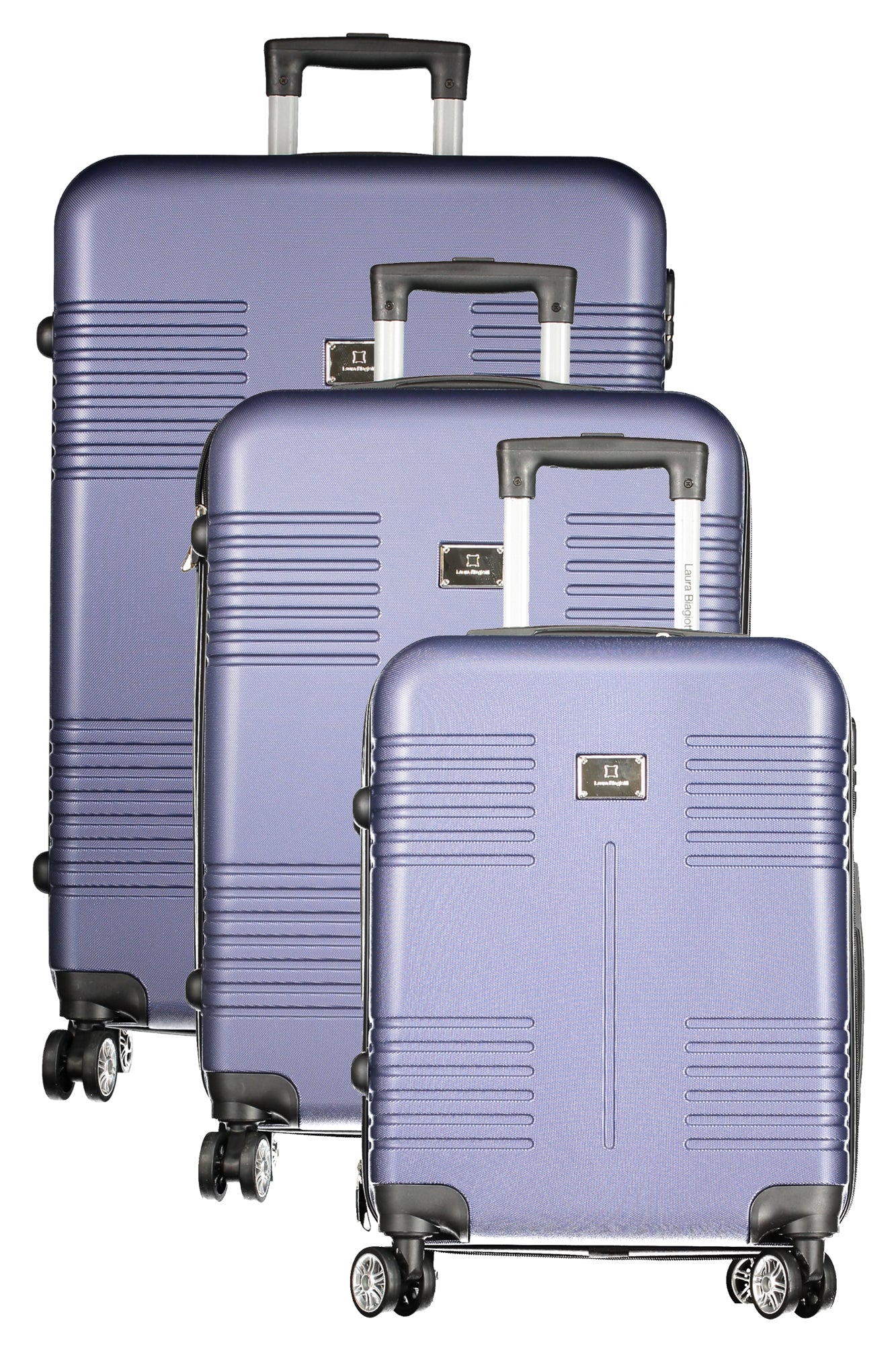 LAURA BIAGIOTTI - Woman - Travel Bag