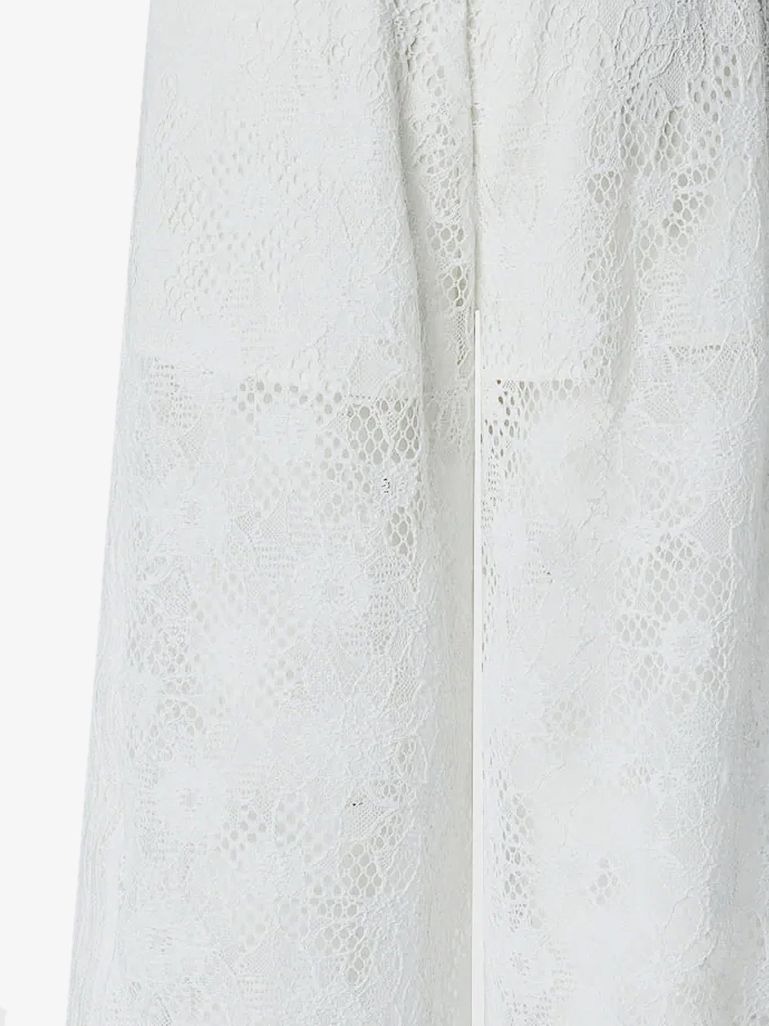 Pinko - Woman - White - Pants