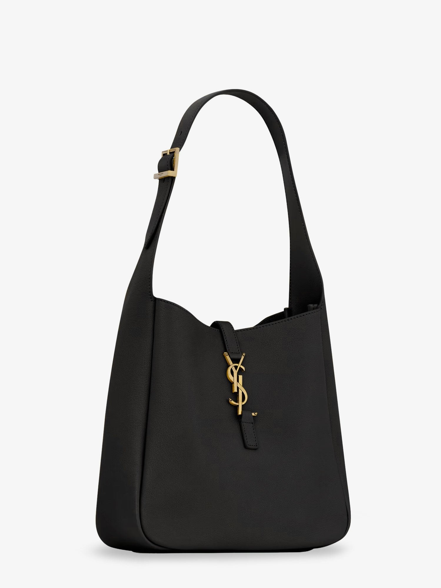 Saint Laurent - Woman - Black - Shoulder Bag