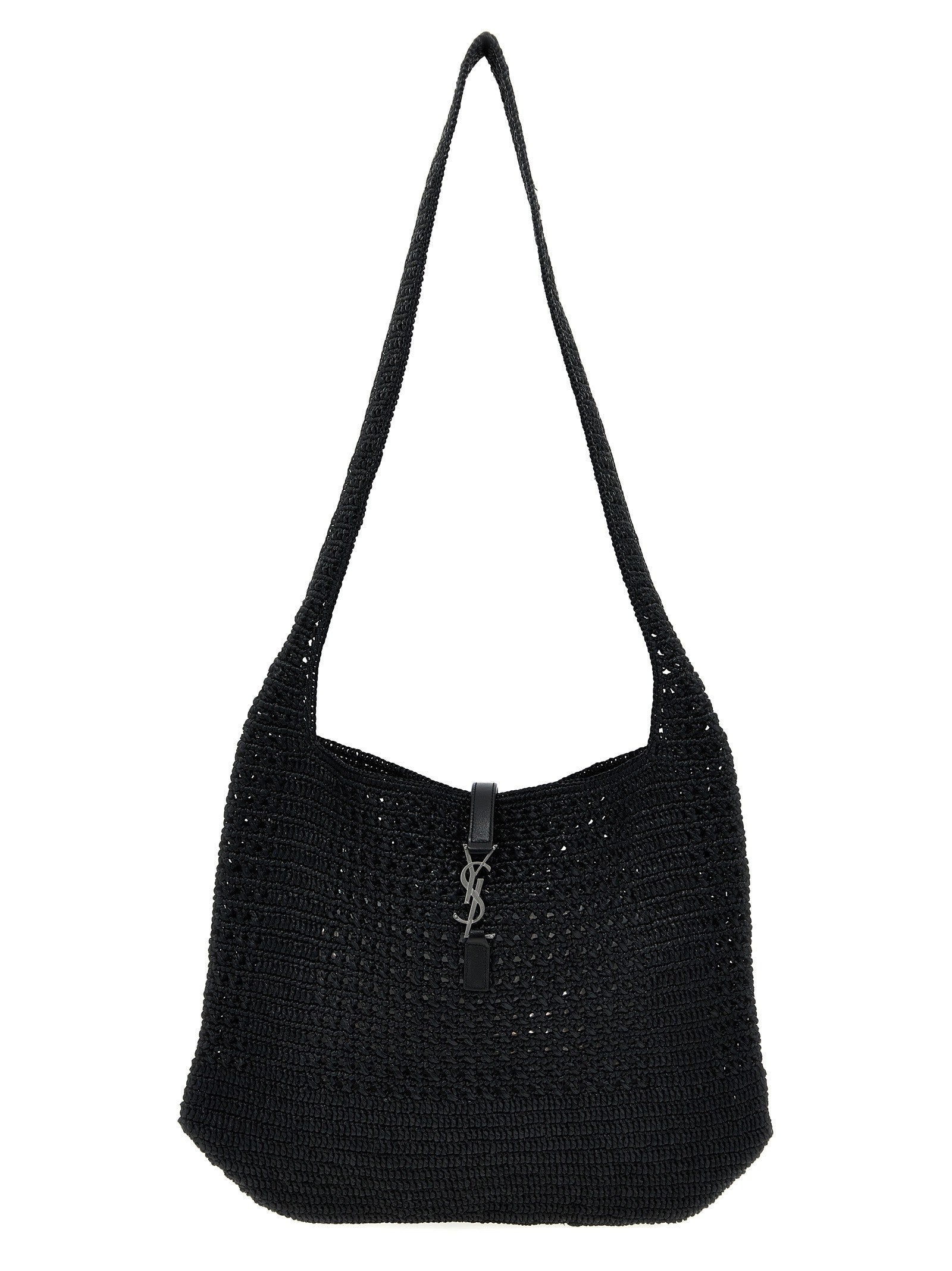 Saint Laurent - nan - Black - Tote bag