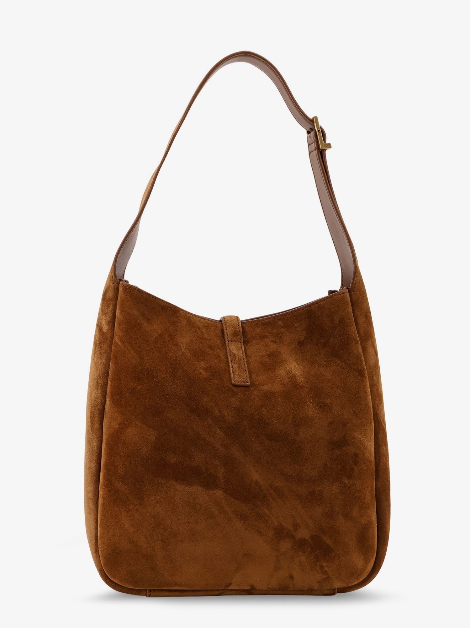 Saint Laurent - Női - Narancskaramellakonnyal - VállKézitáska